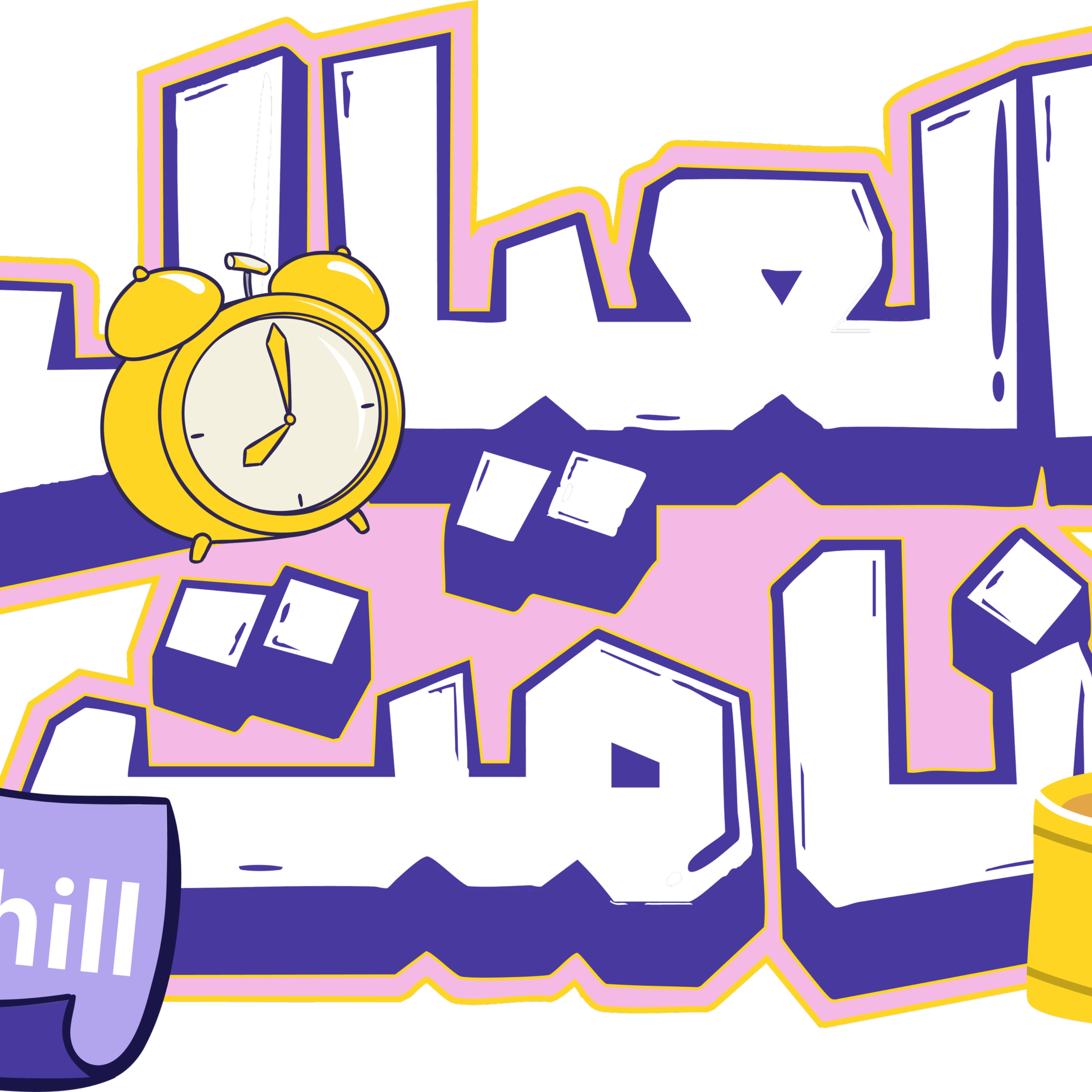 إبنك على ما تربيه episode artwork