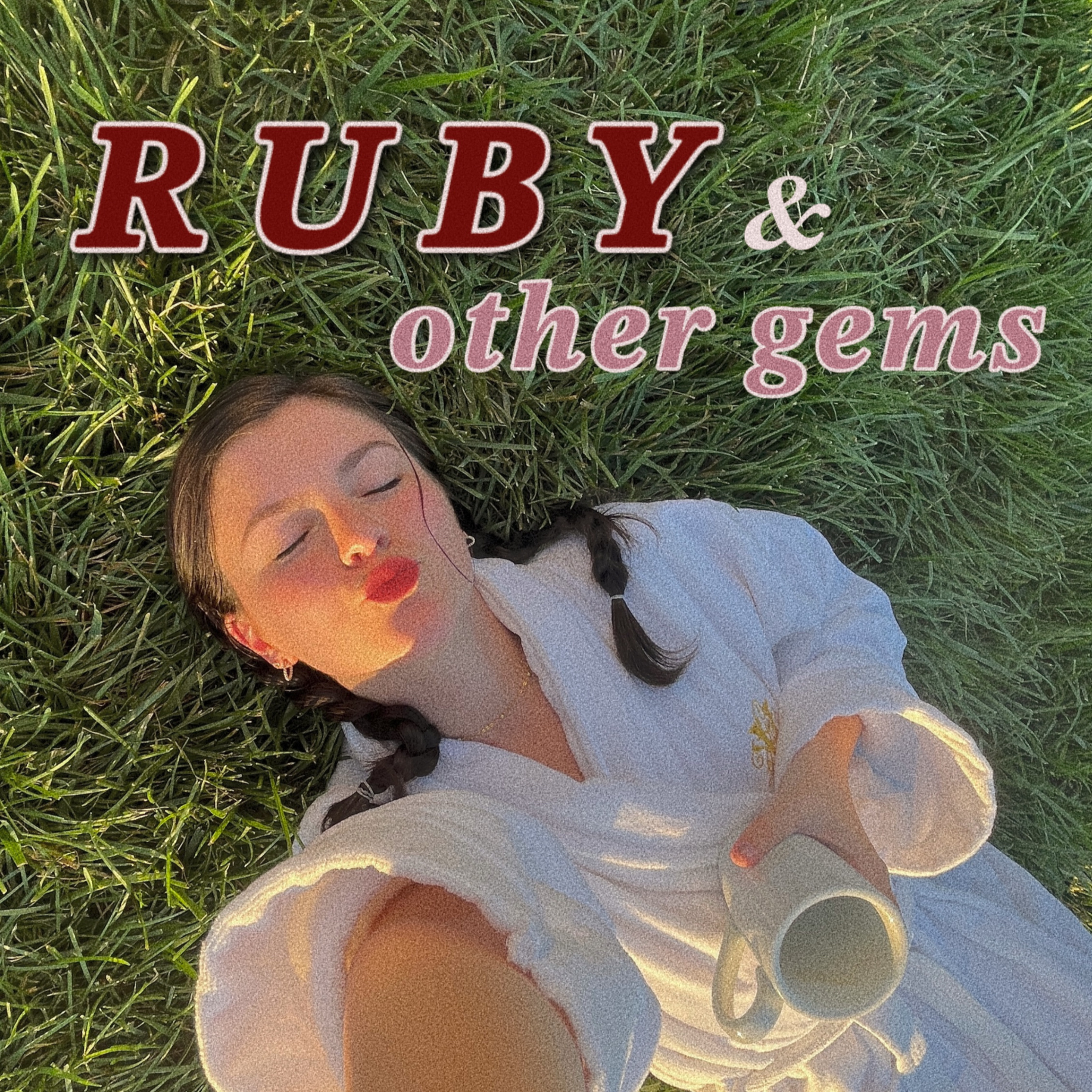 Ruby and Other Gems podcast artwork