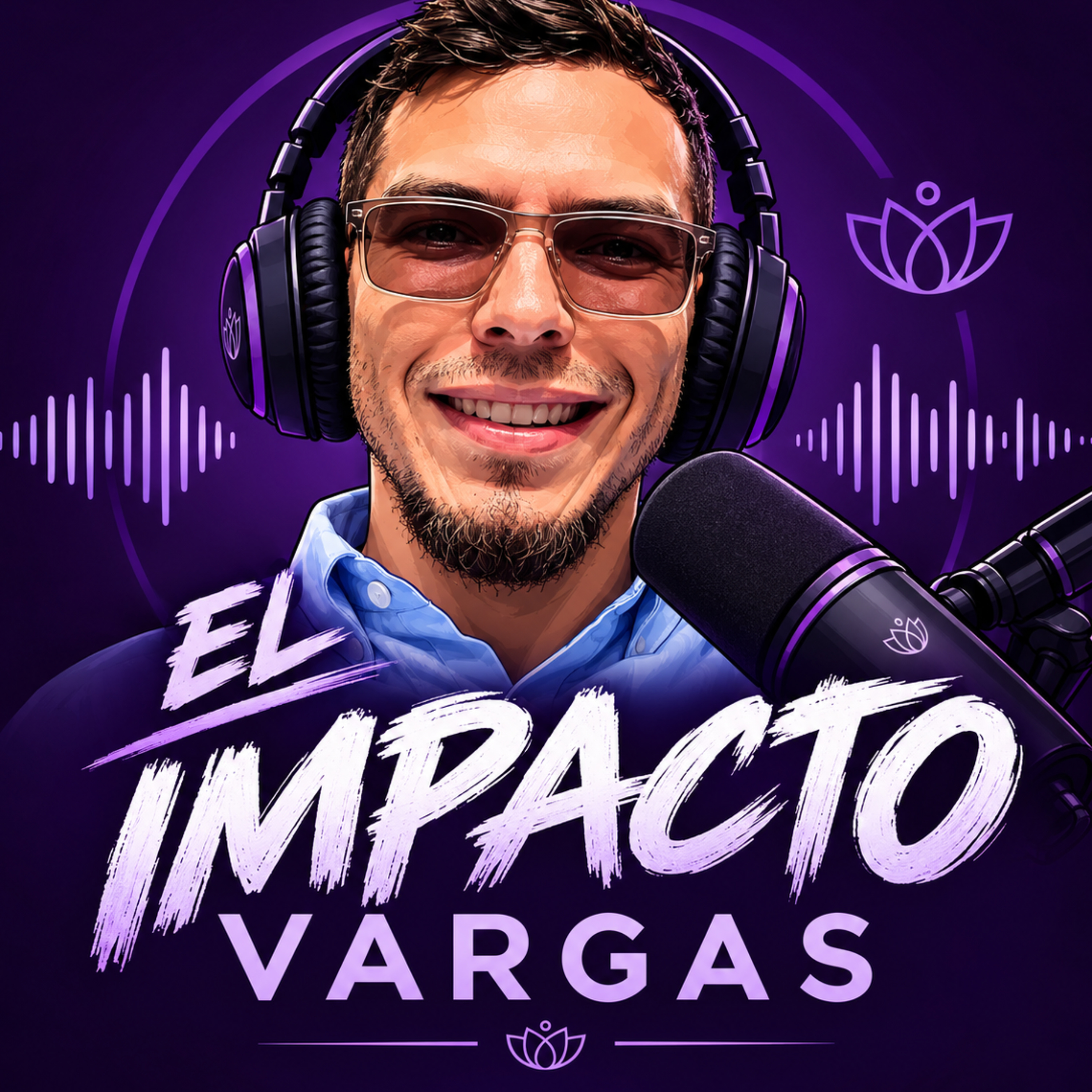 Portada de El Impacto Vargas