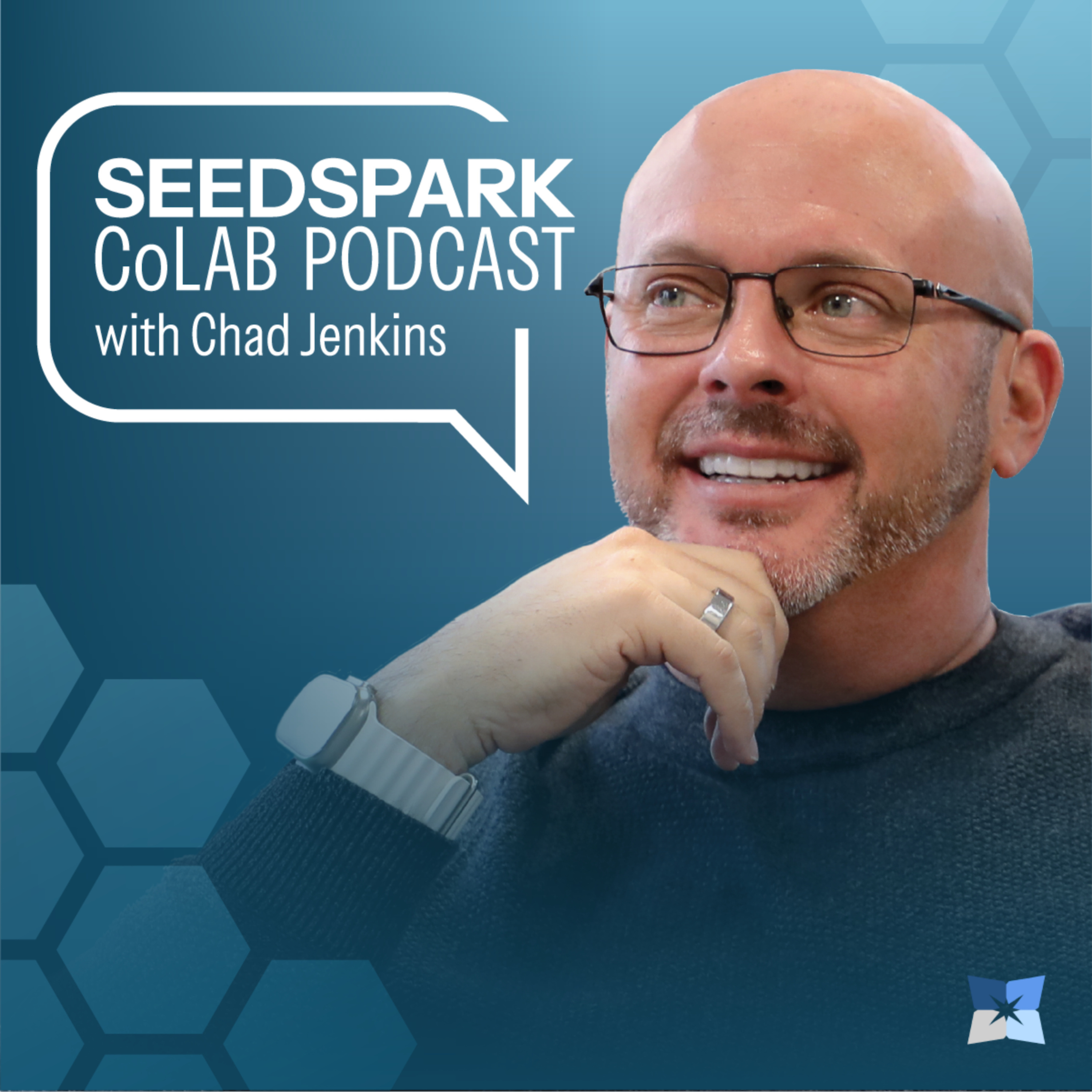 SeedSpark CoLAB Podcast