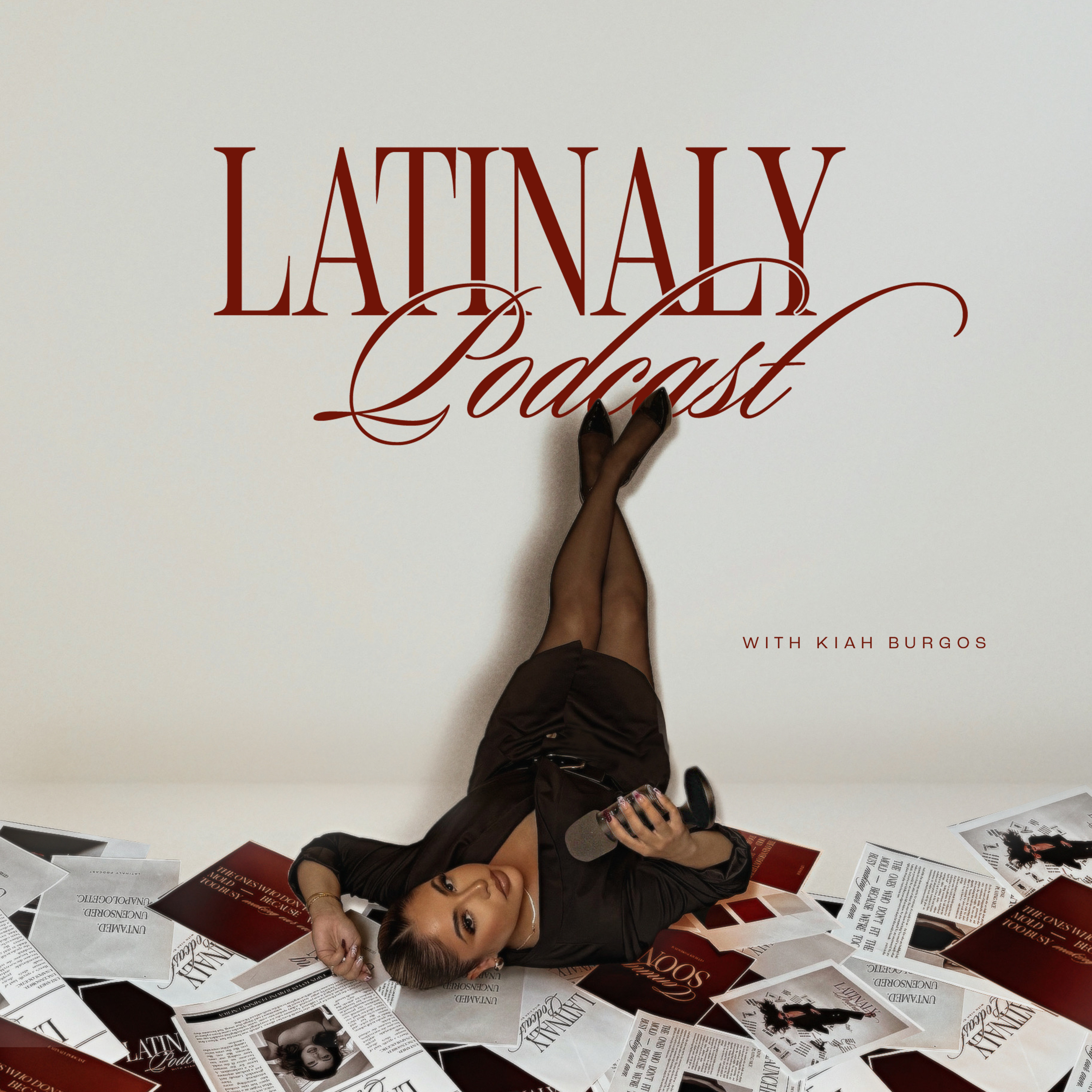 Latinaly Podcast