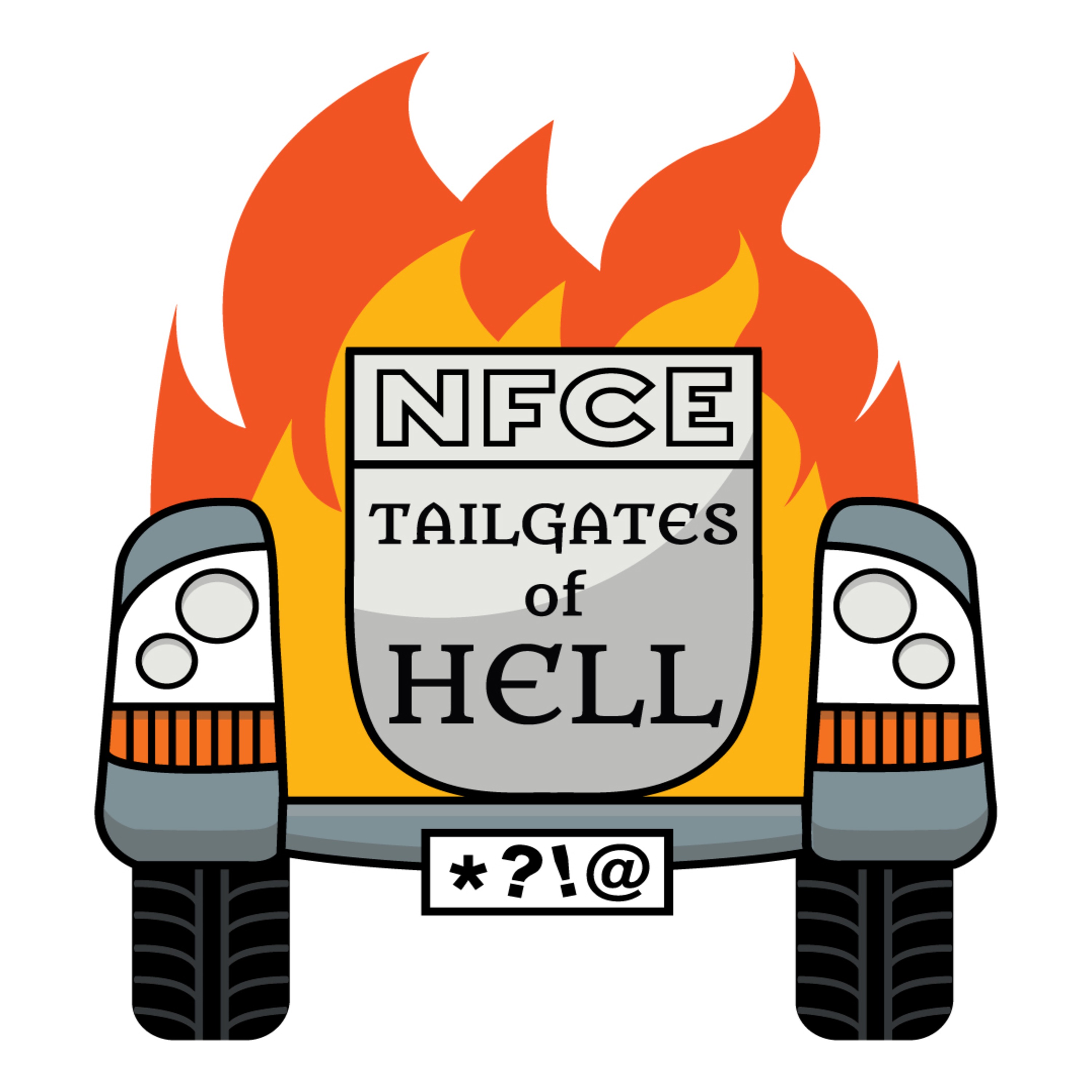 NFC East TailGates of Hell NFC East TailGates of Hell