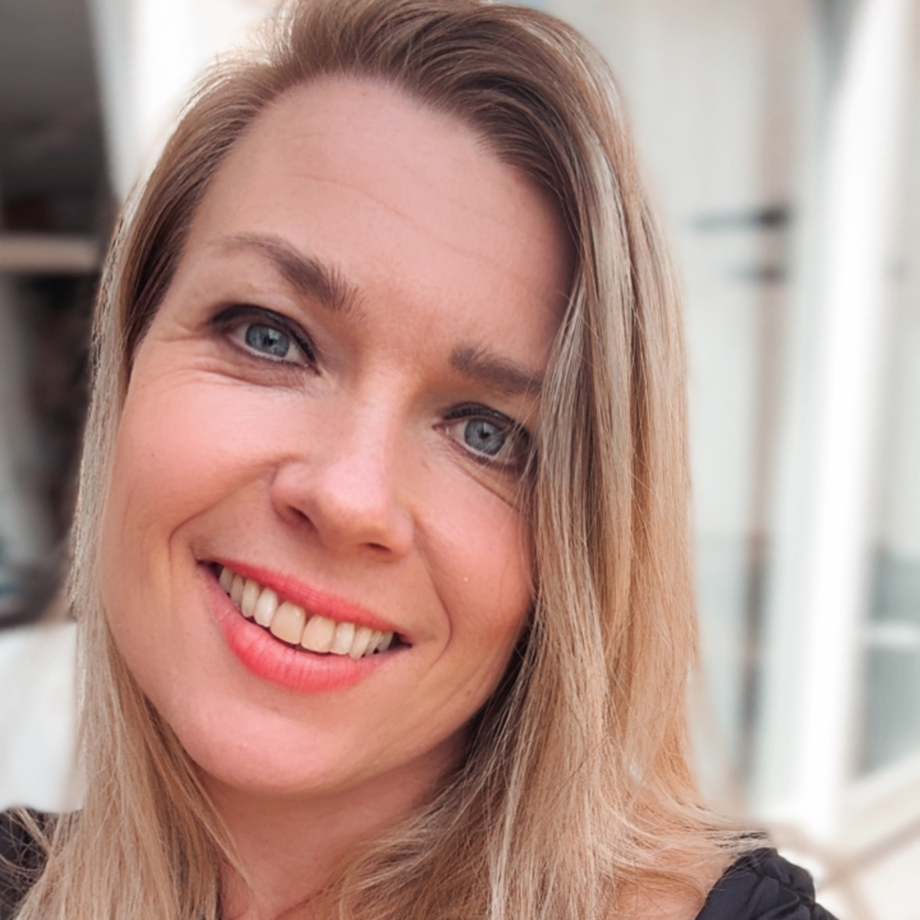 Eefje Schoonewille - de podcast