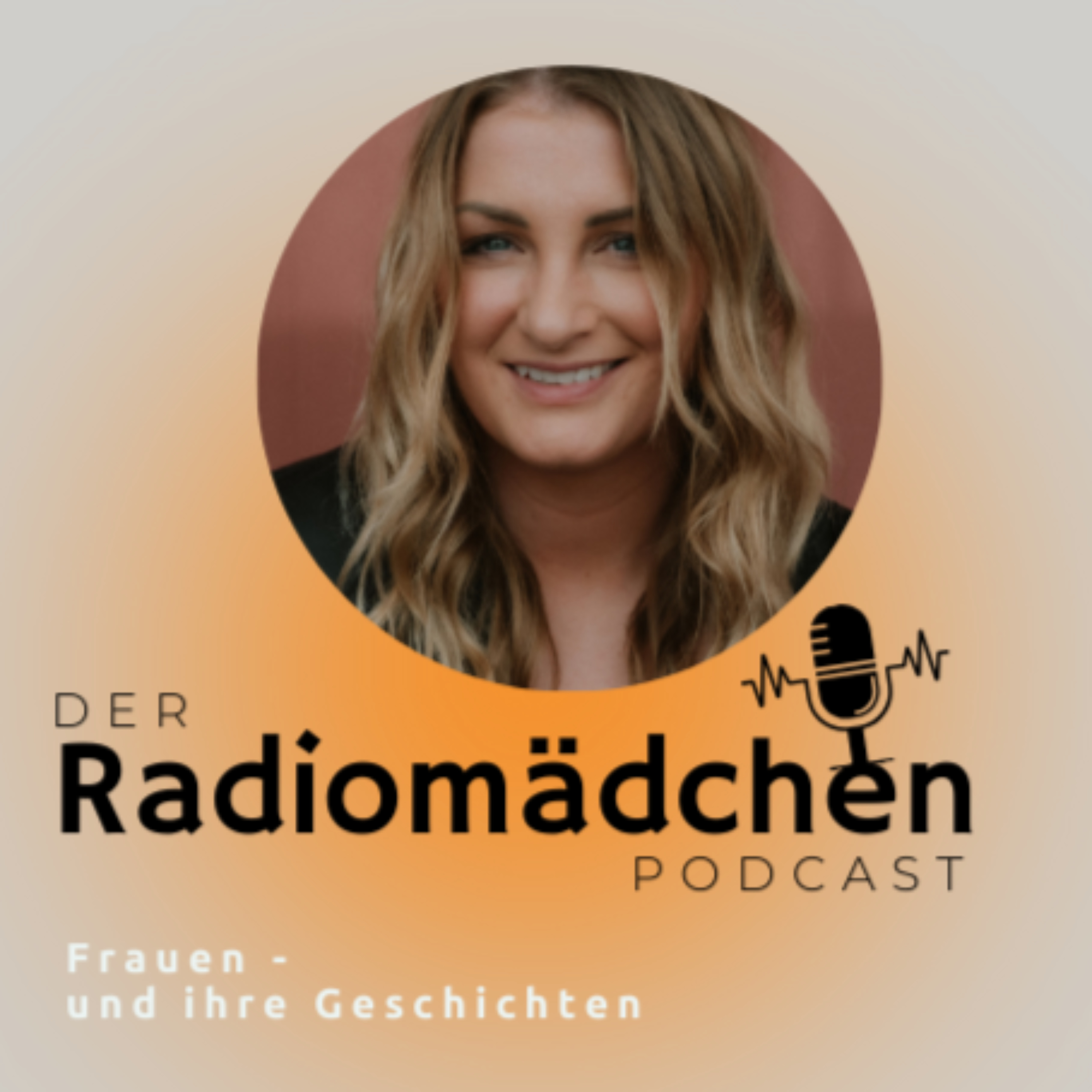 Der Radiomädchen Podcast