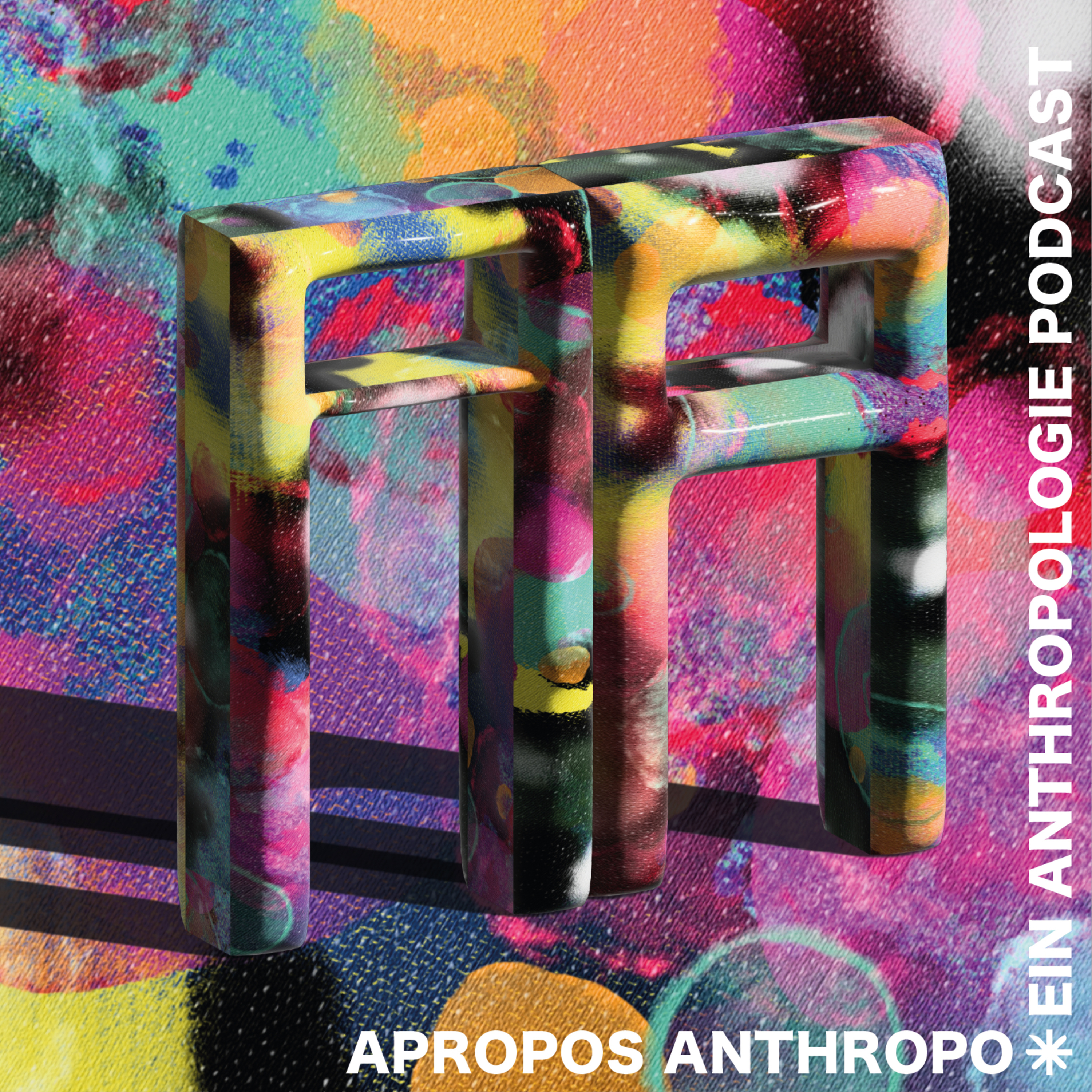 Apropos Anthropo