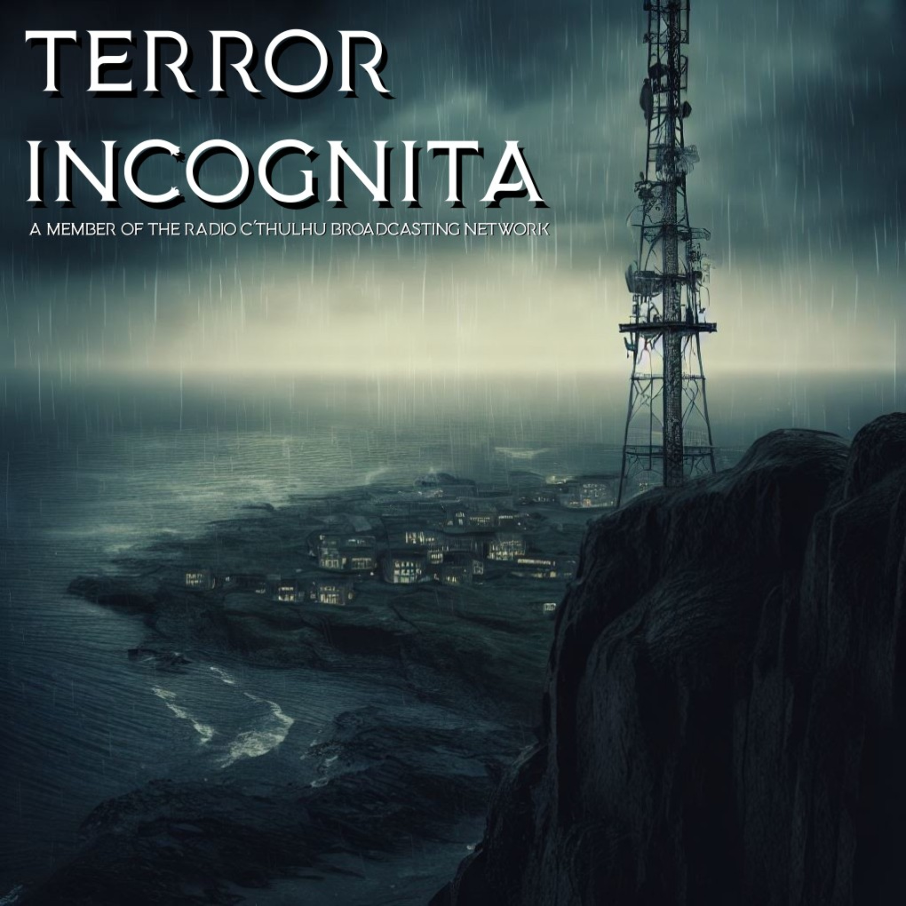 Terror Incognita