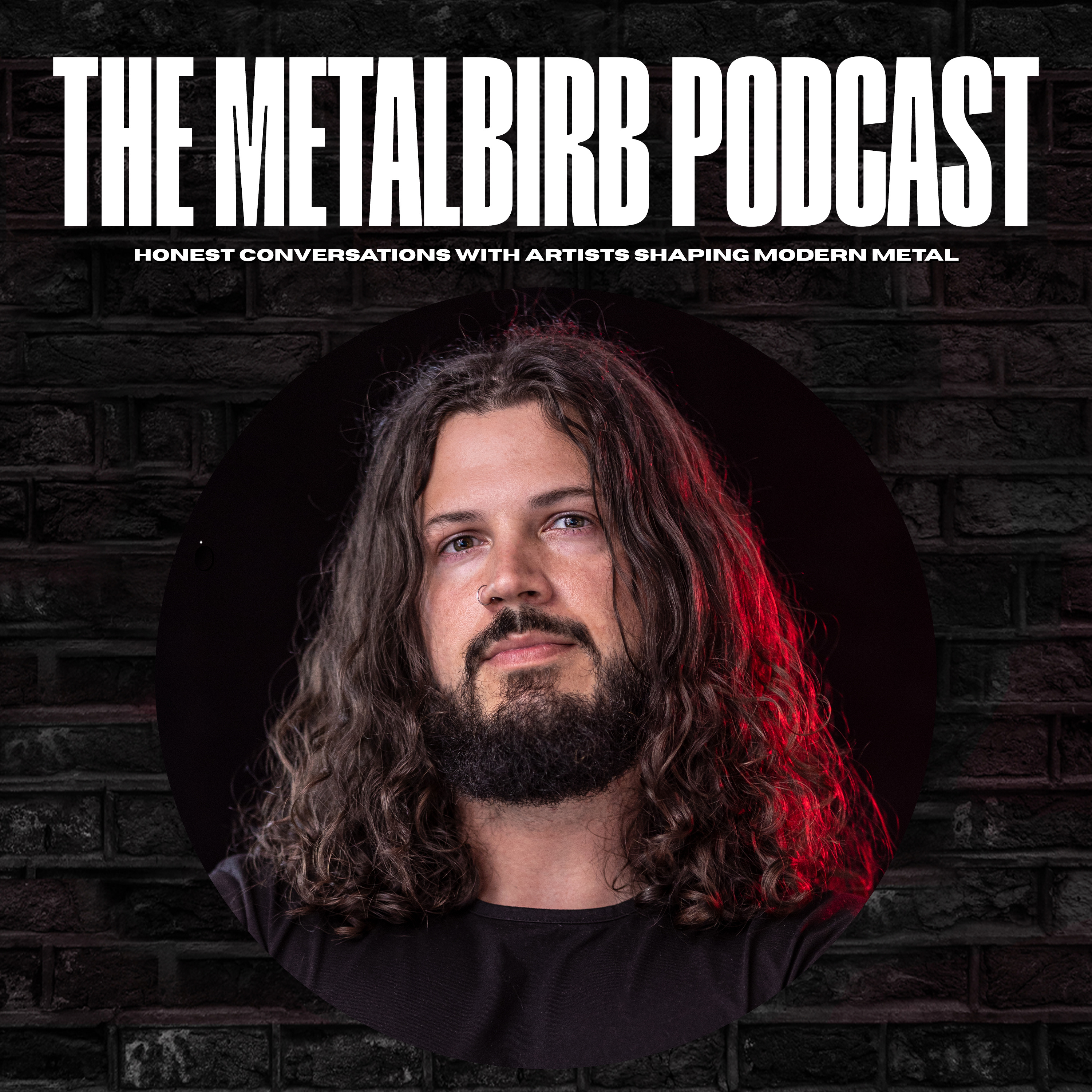 How Does Karmanjakah Create Incredibly Unique "Metal"?... episode artwork
