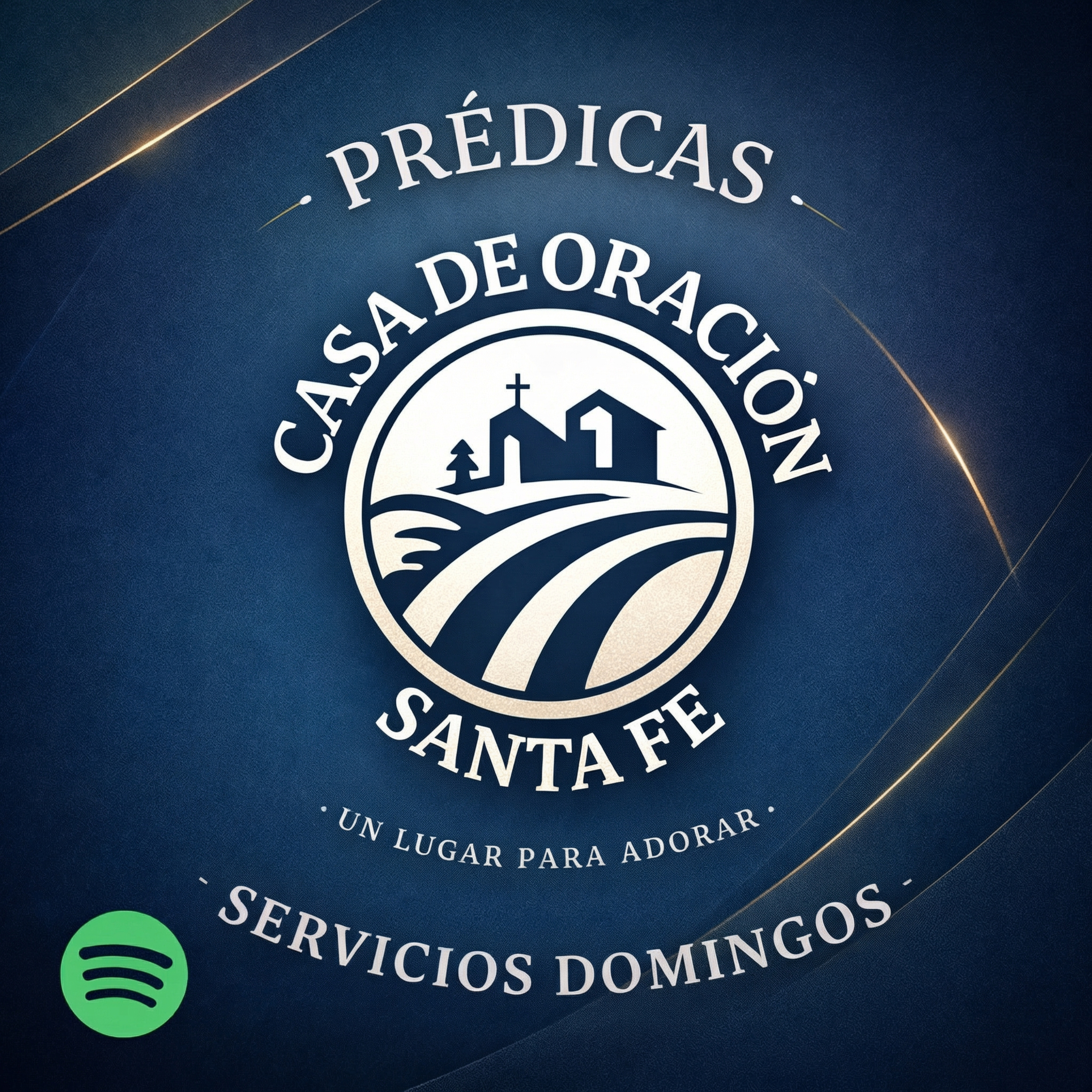 C. DE O. STA. FE SERVICIO DOMINICAL