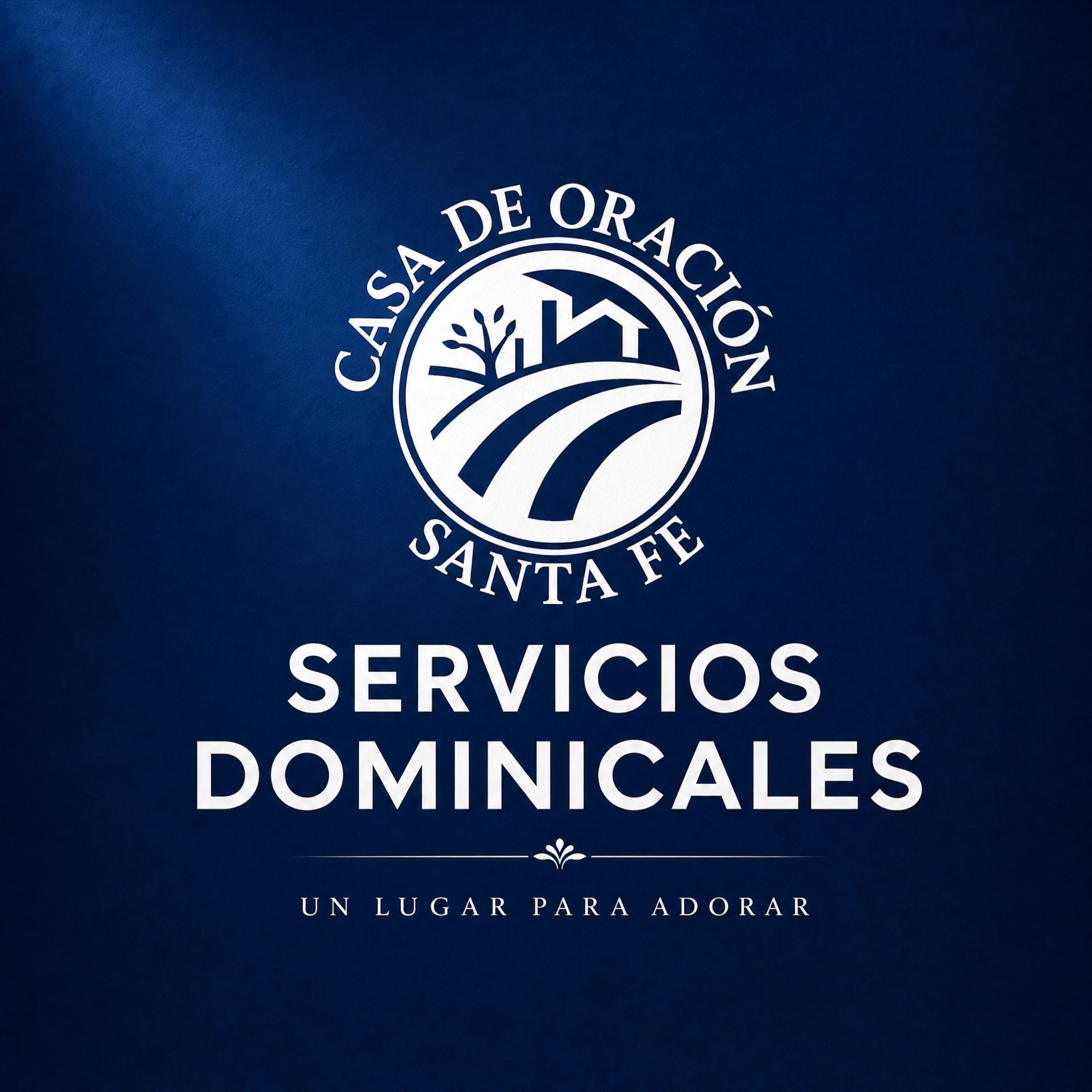 C. DE O. STA. FE SERVICIO DOMINICAL podcast artwork