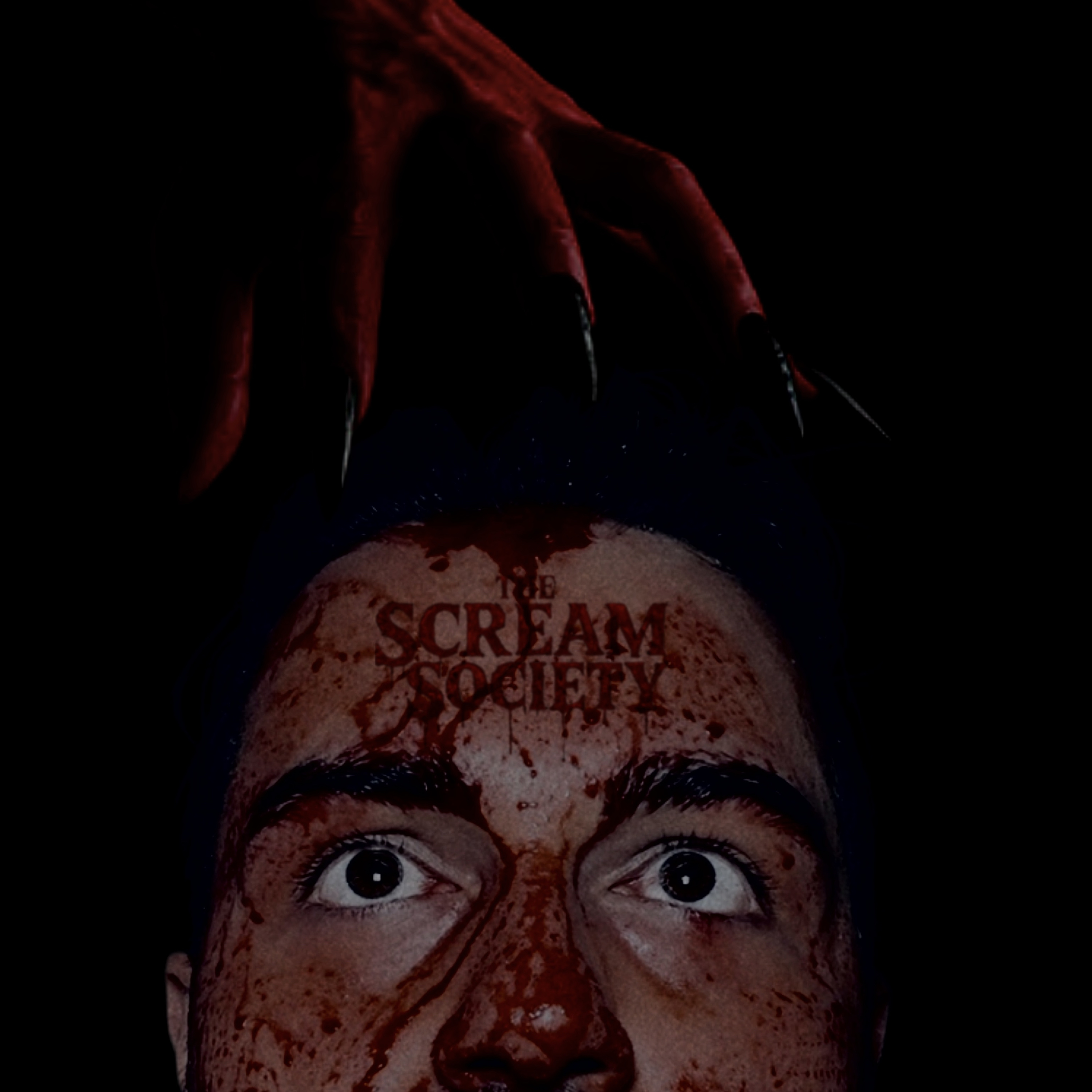 The Scream Society Podcast
