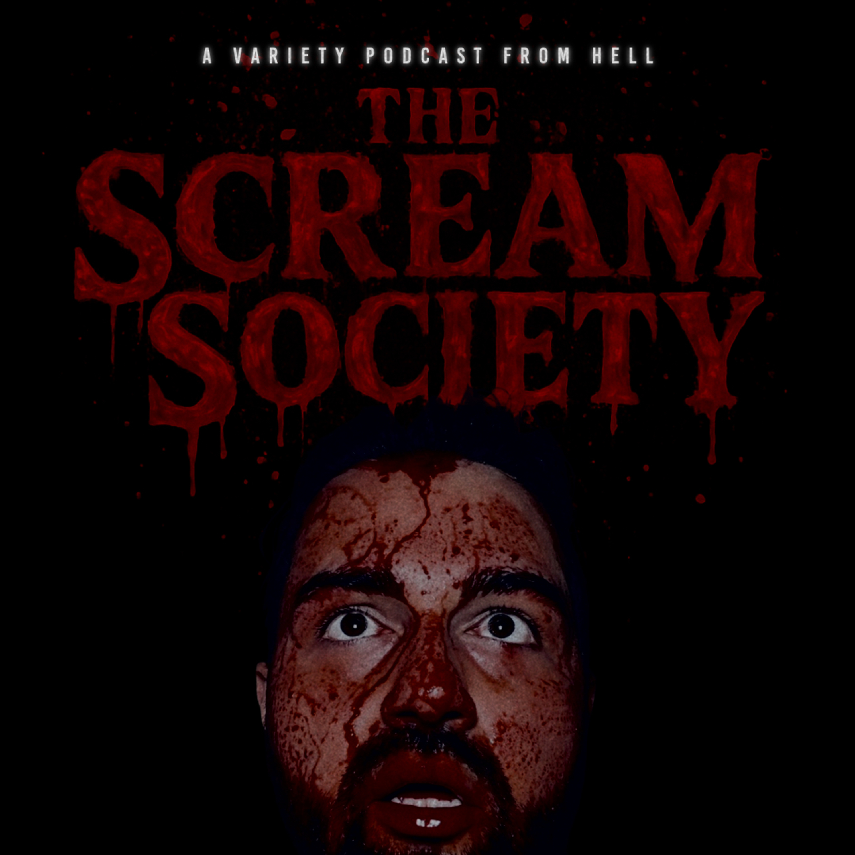 The Scream Society