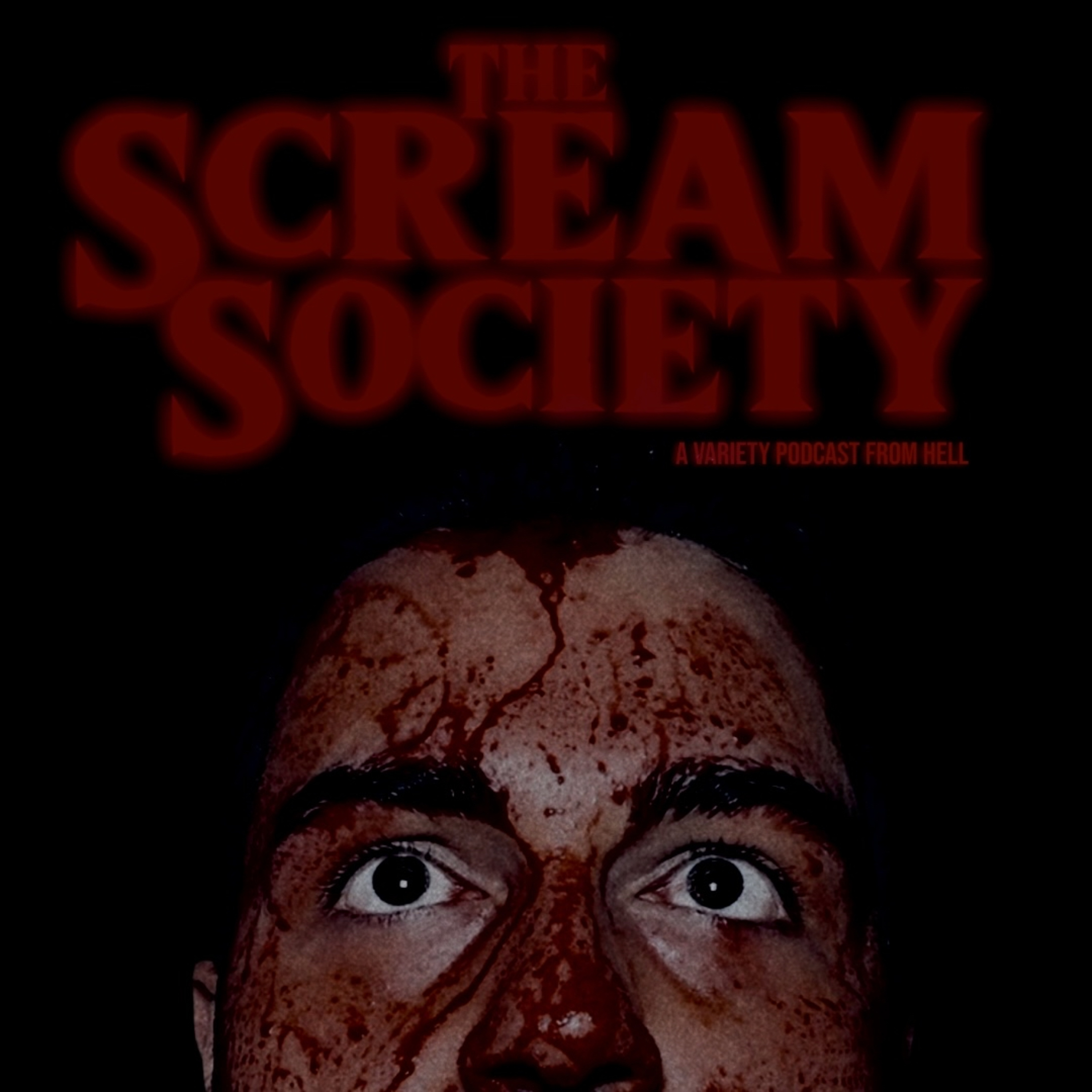 The Scream Society