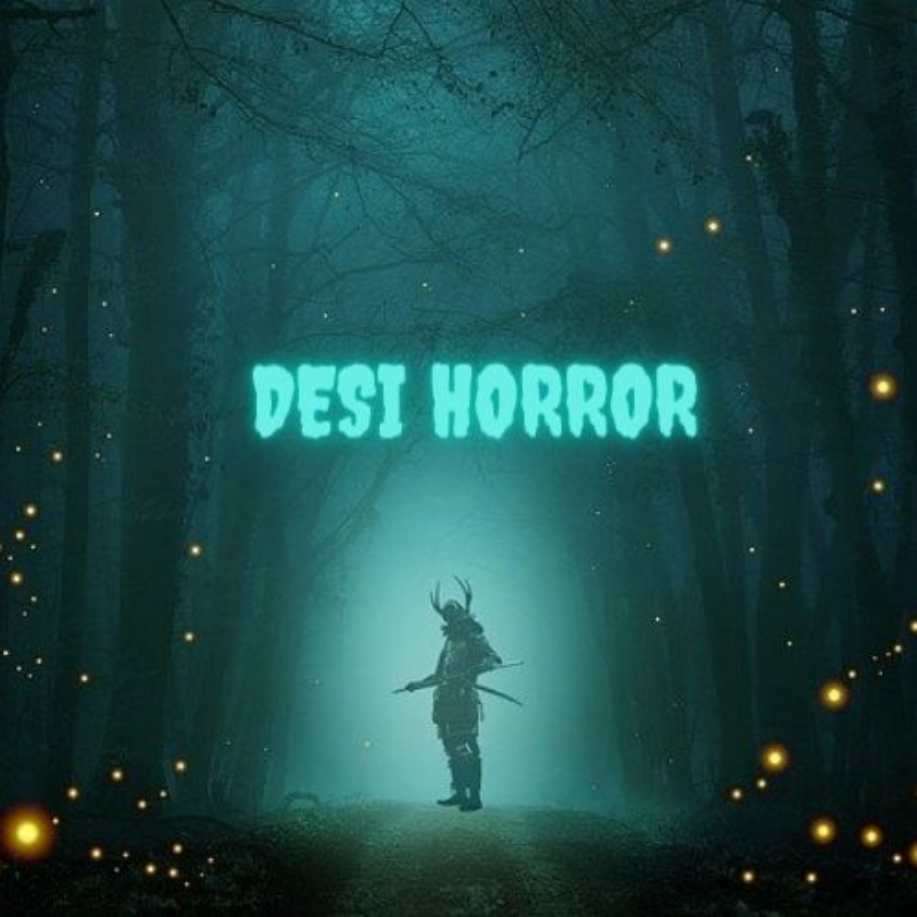 Desi Horror