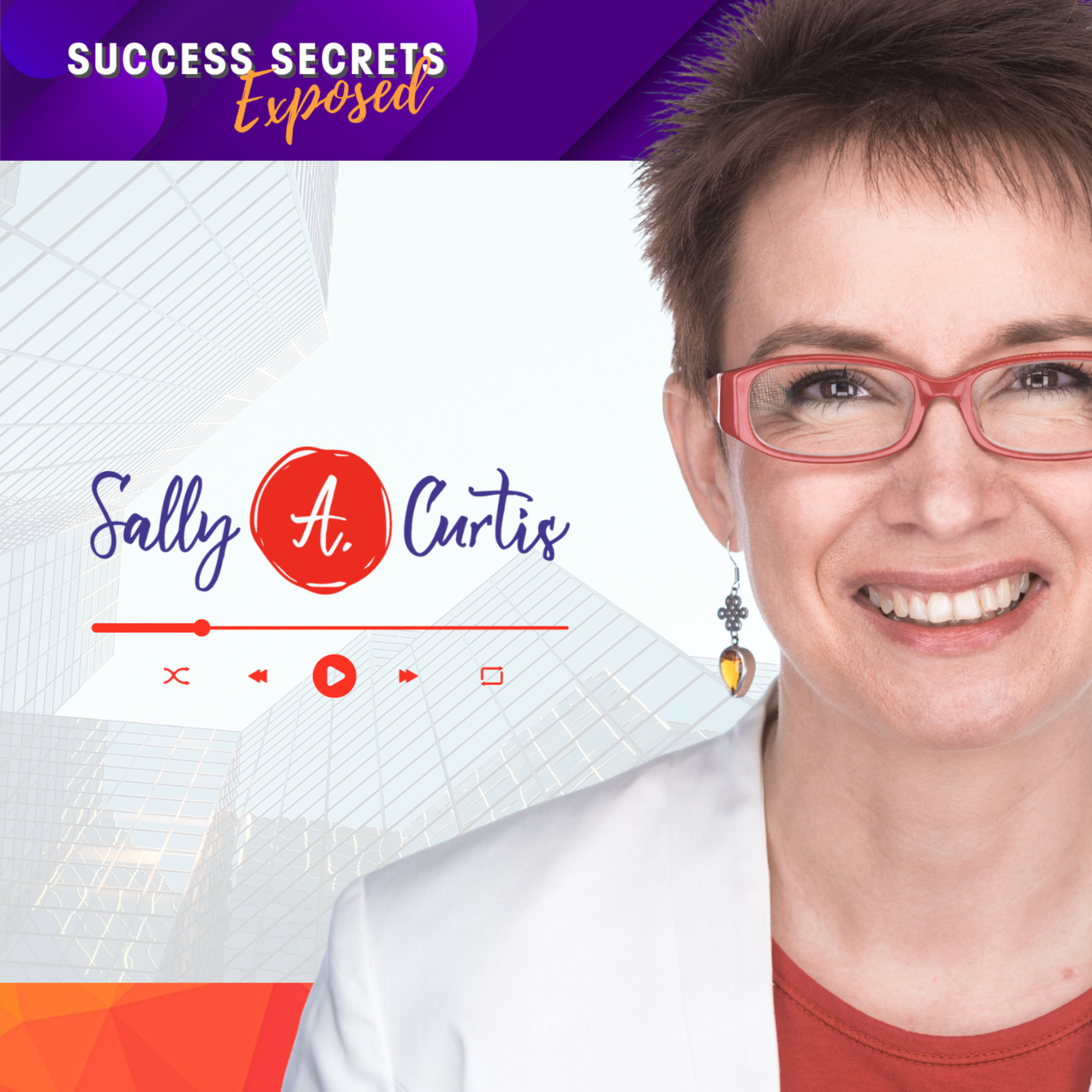 Success Secrets Exposed