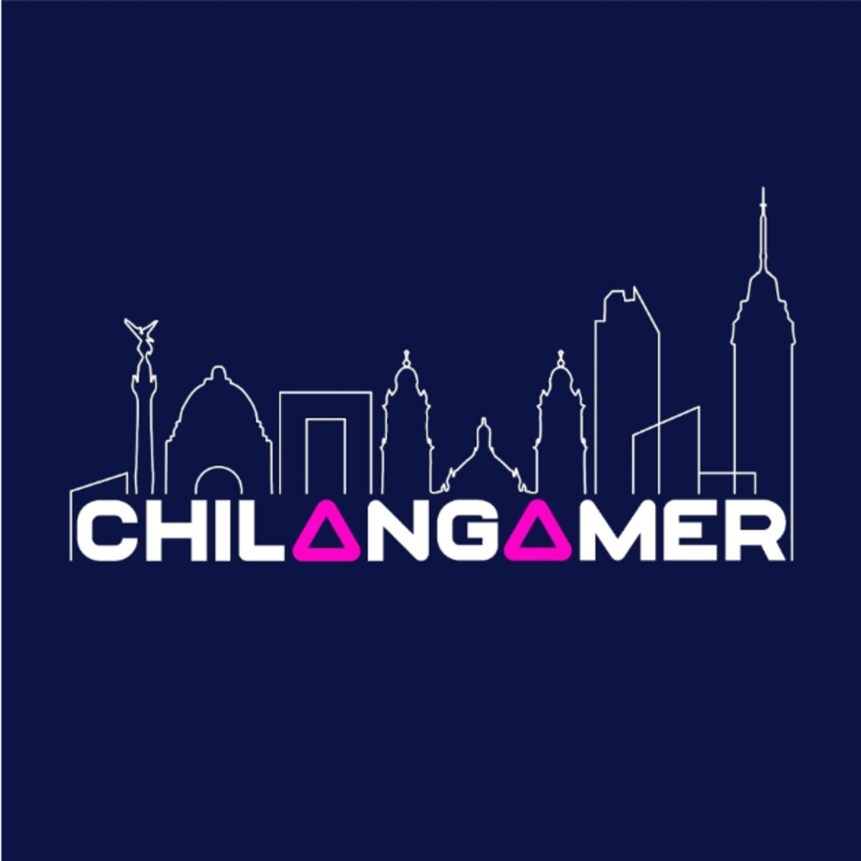 Chilangamer Podcast