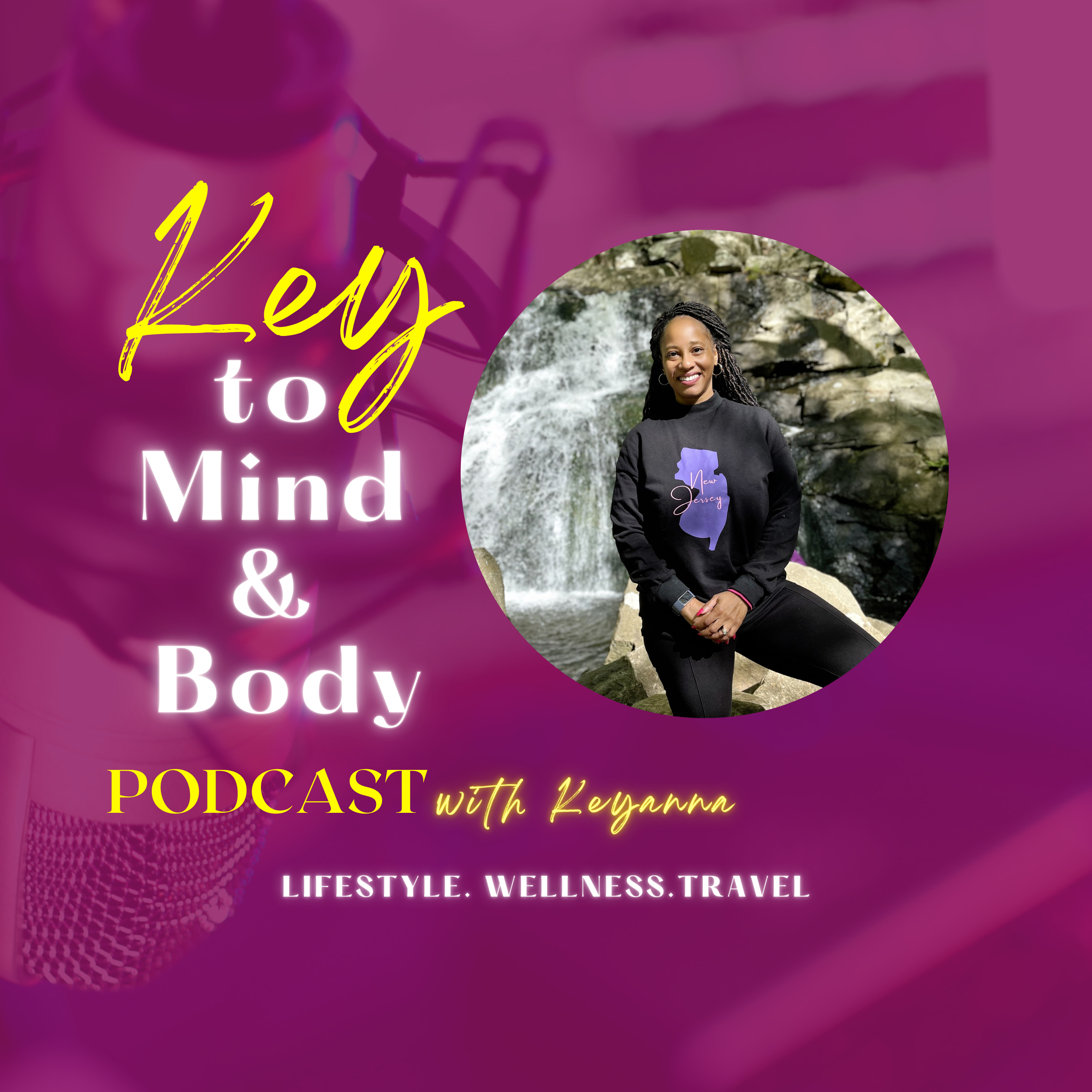 Exploring New Adventures with the Traveling Aquarian