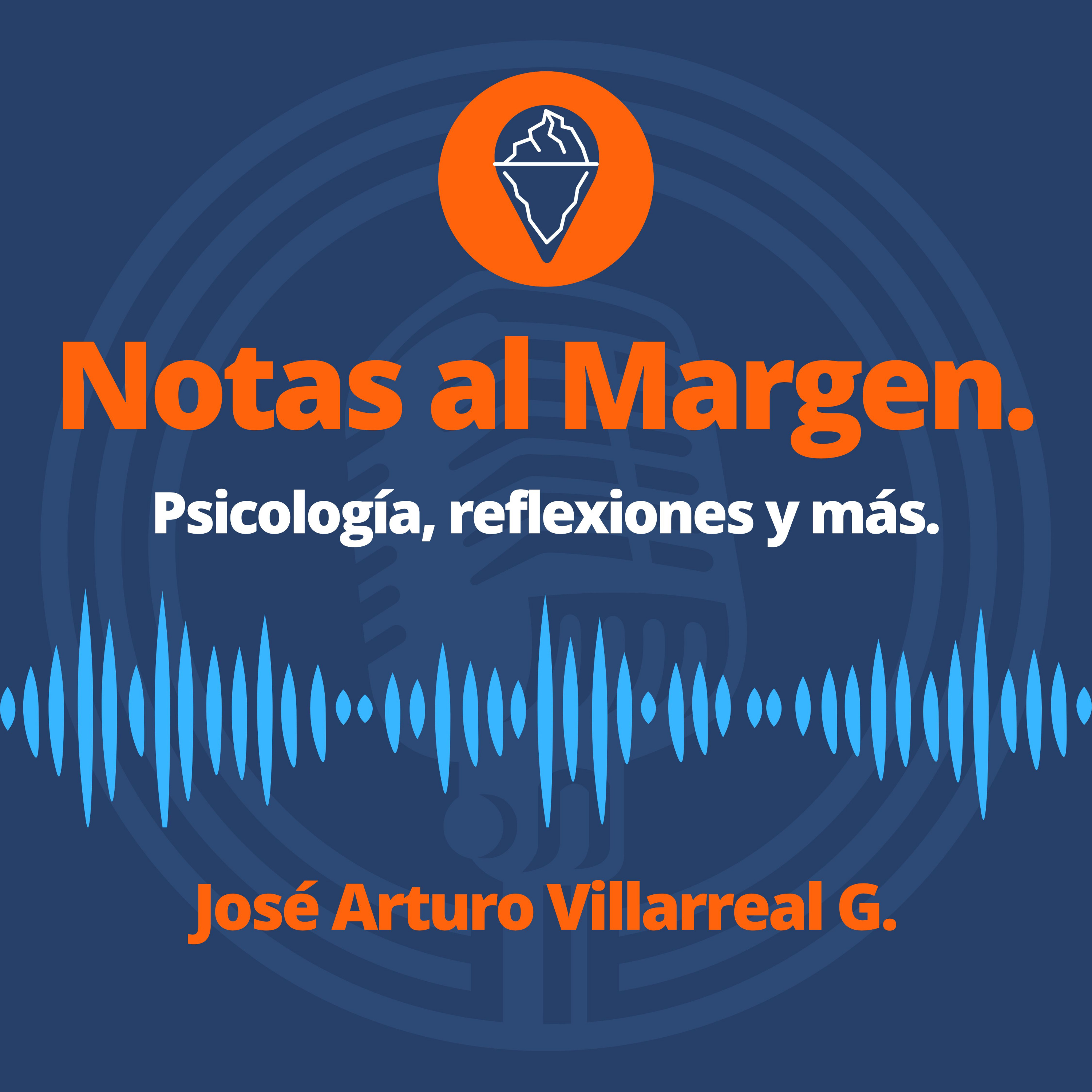 Notas al margen.