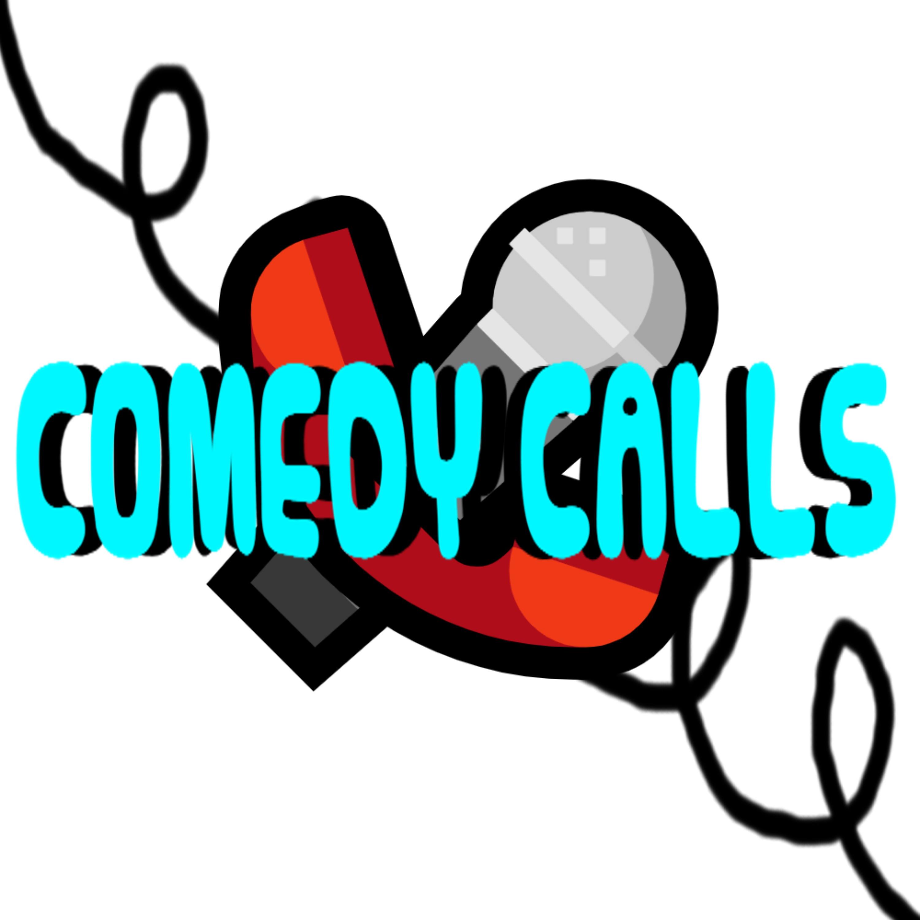 Comedy Calls