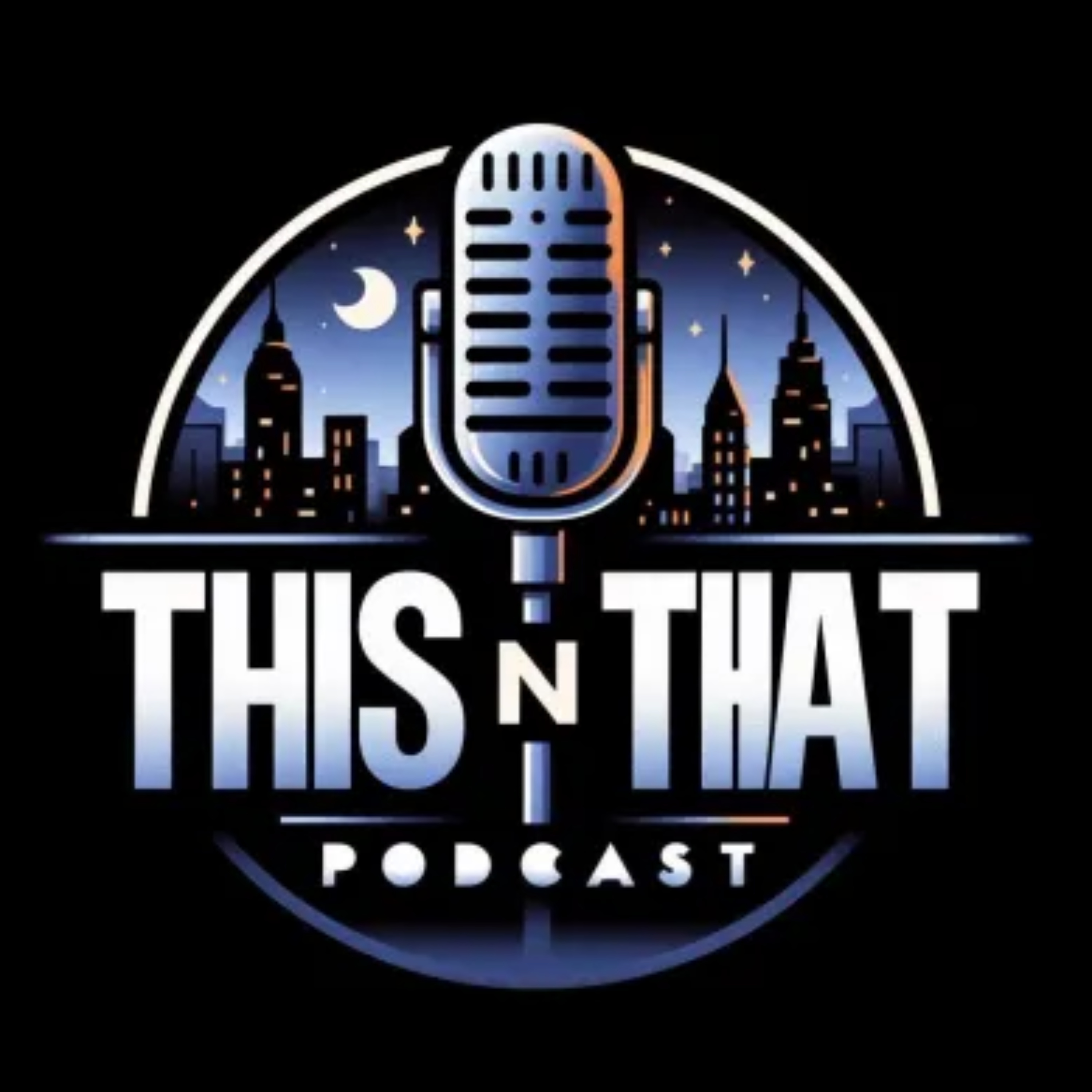 This N That Podcast/Radio