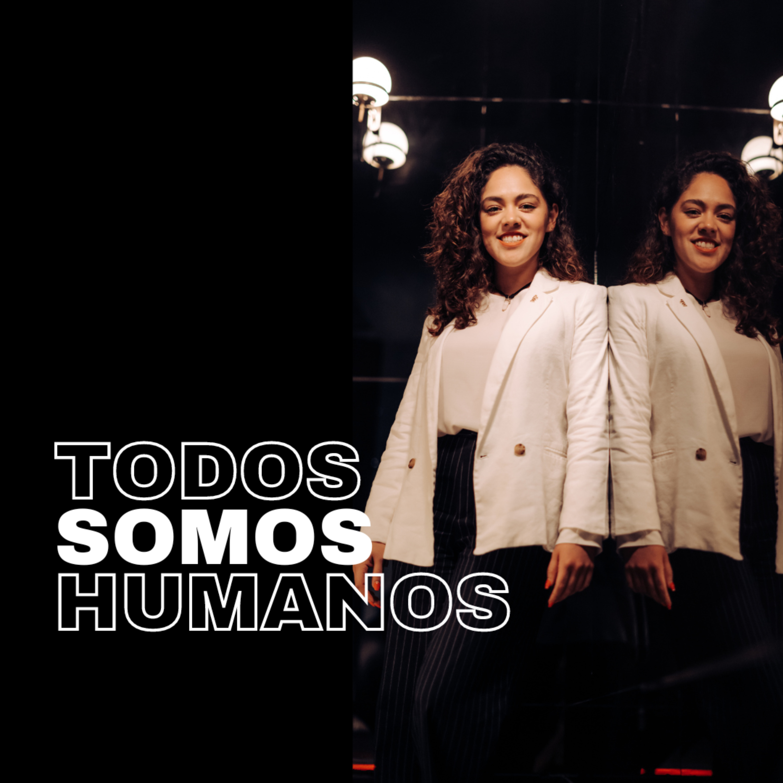 Todos somos humanos