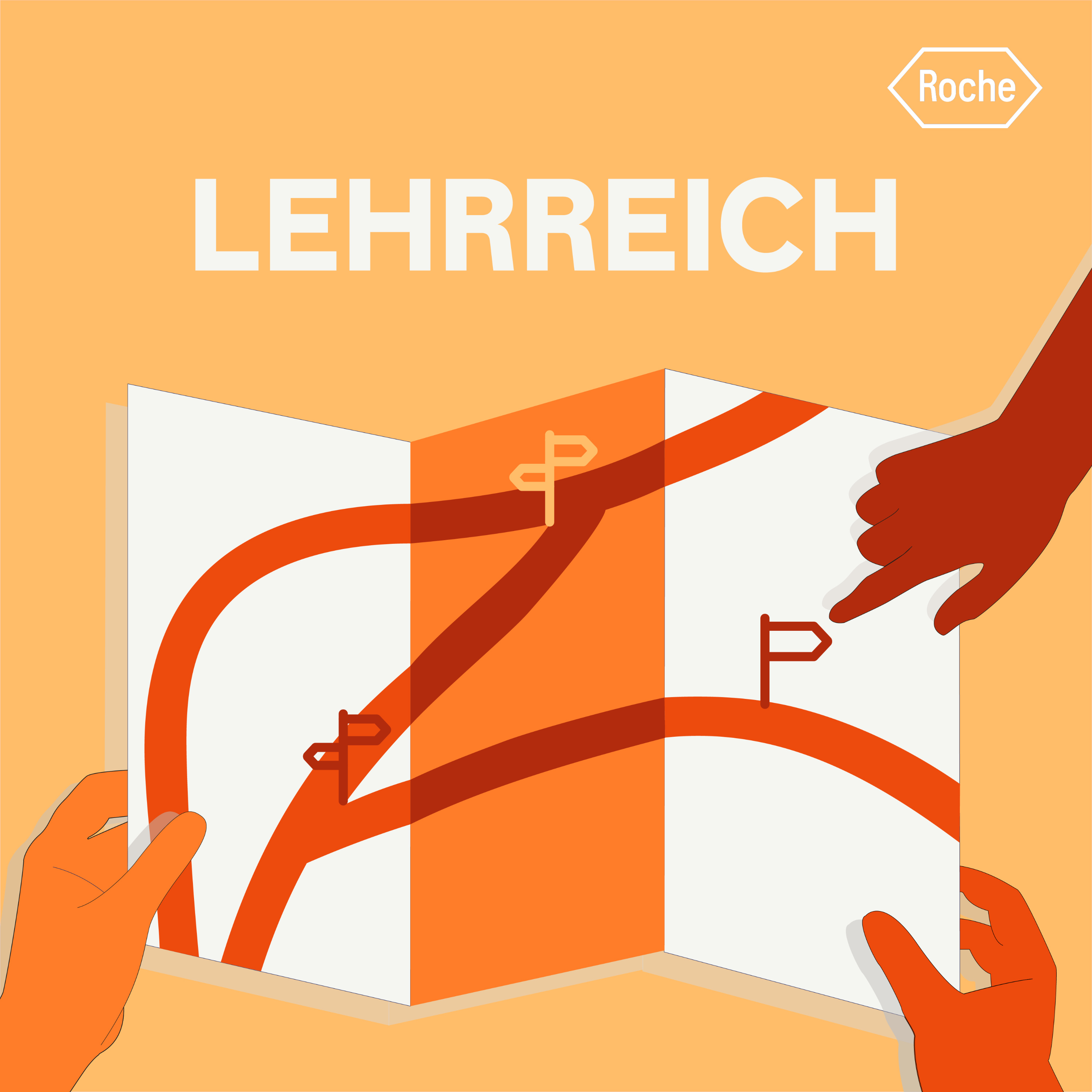 Lehrreich