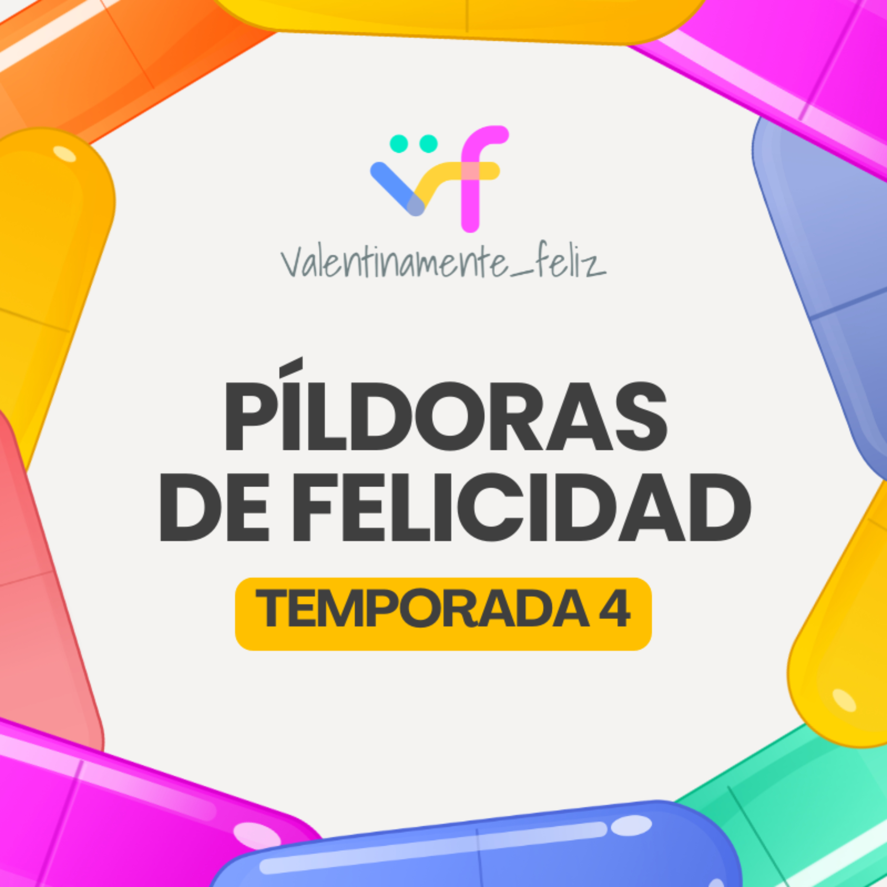 Valentinamente feliz
