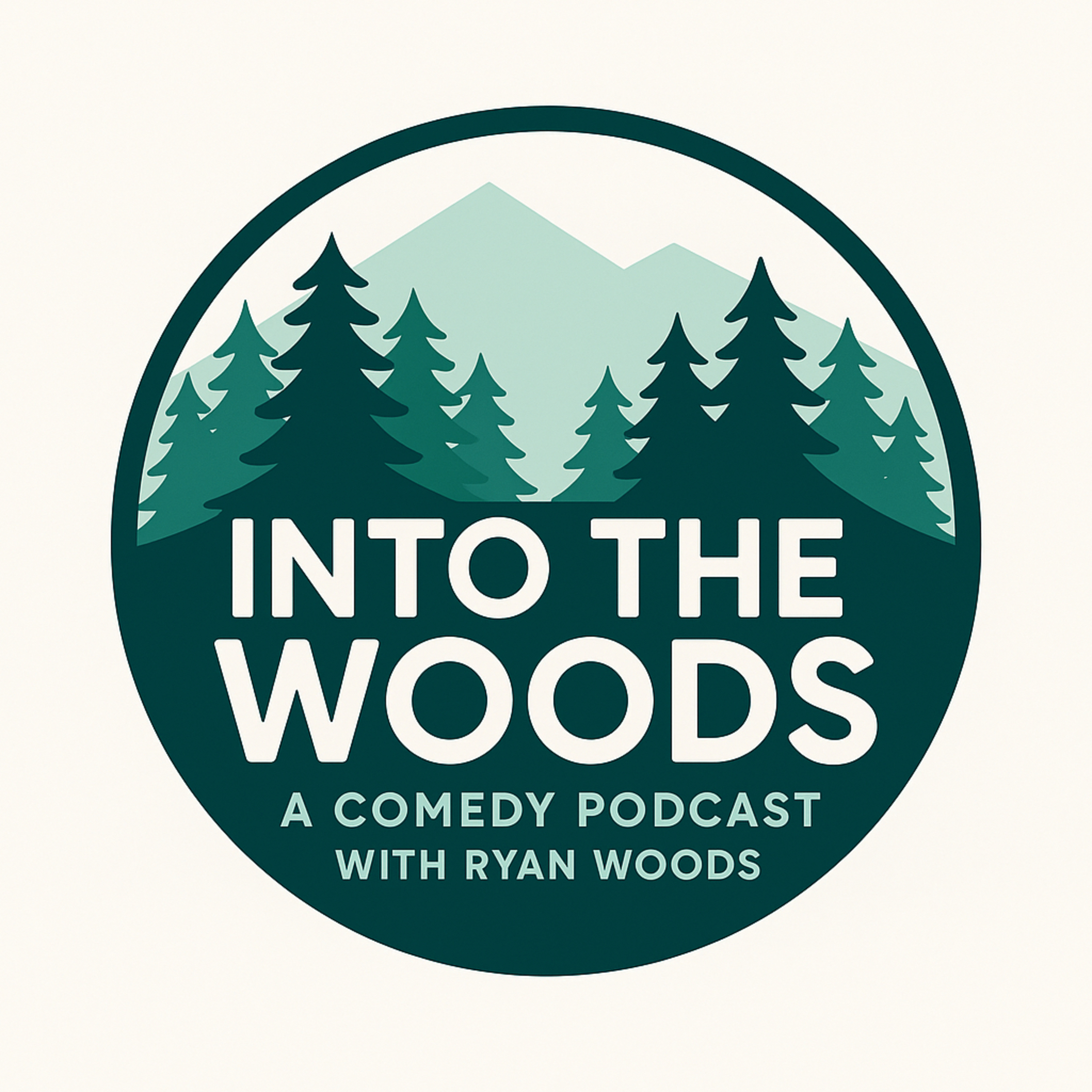 Into The Woods