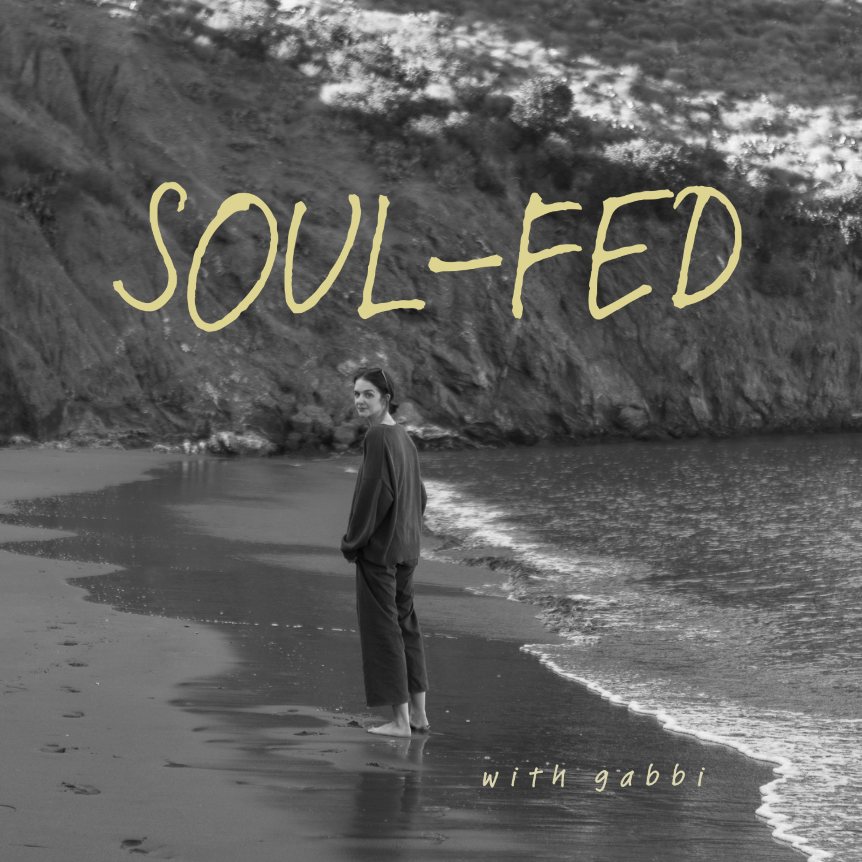 Soul-Fed with Gabbi