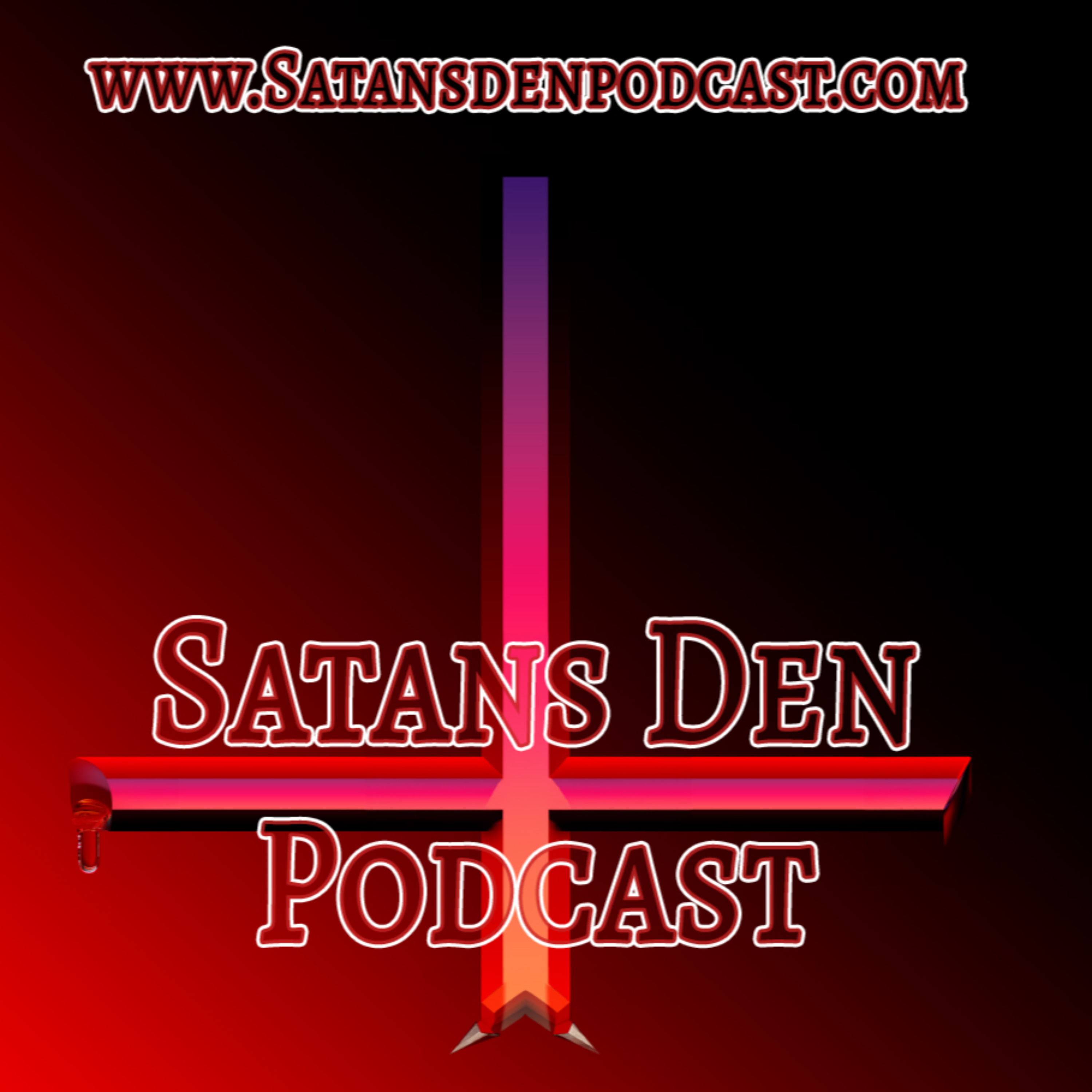 Satan\'s Den
