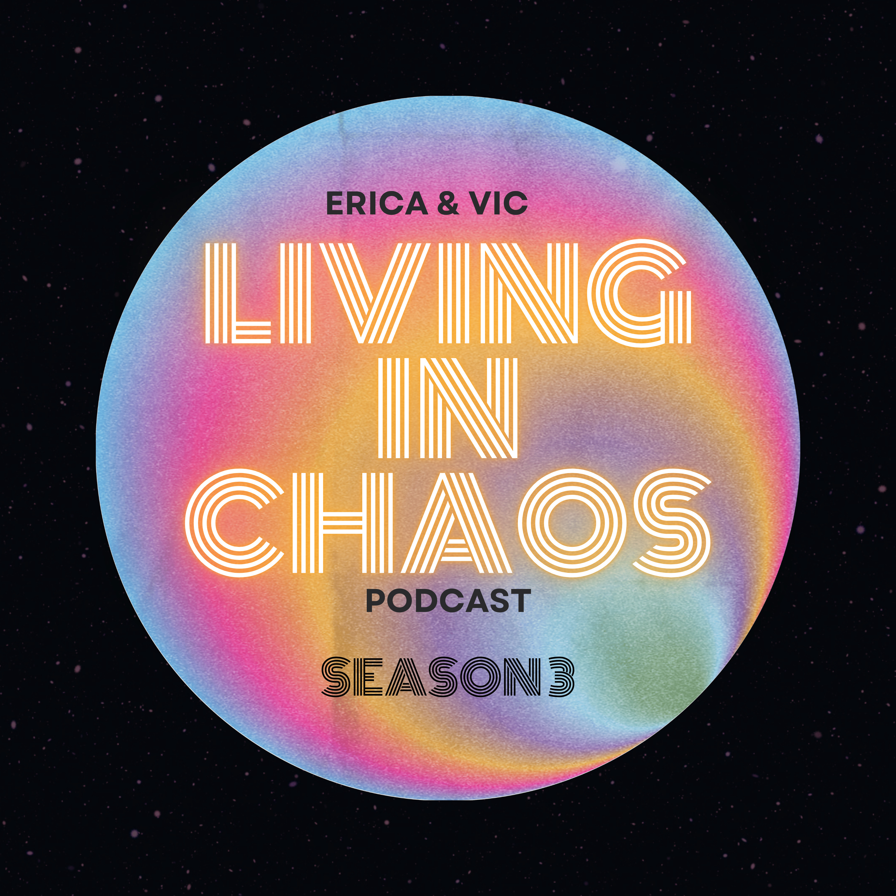Living In Chaos