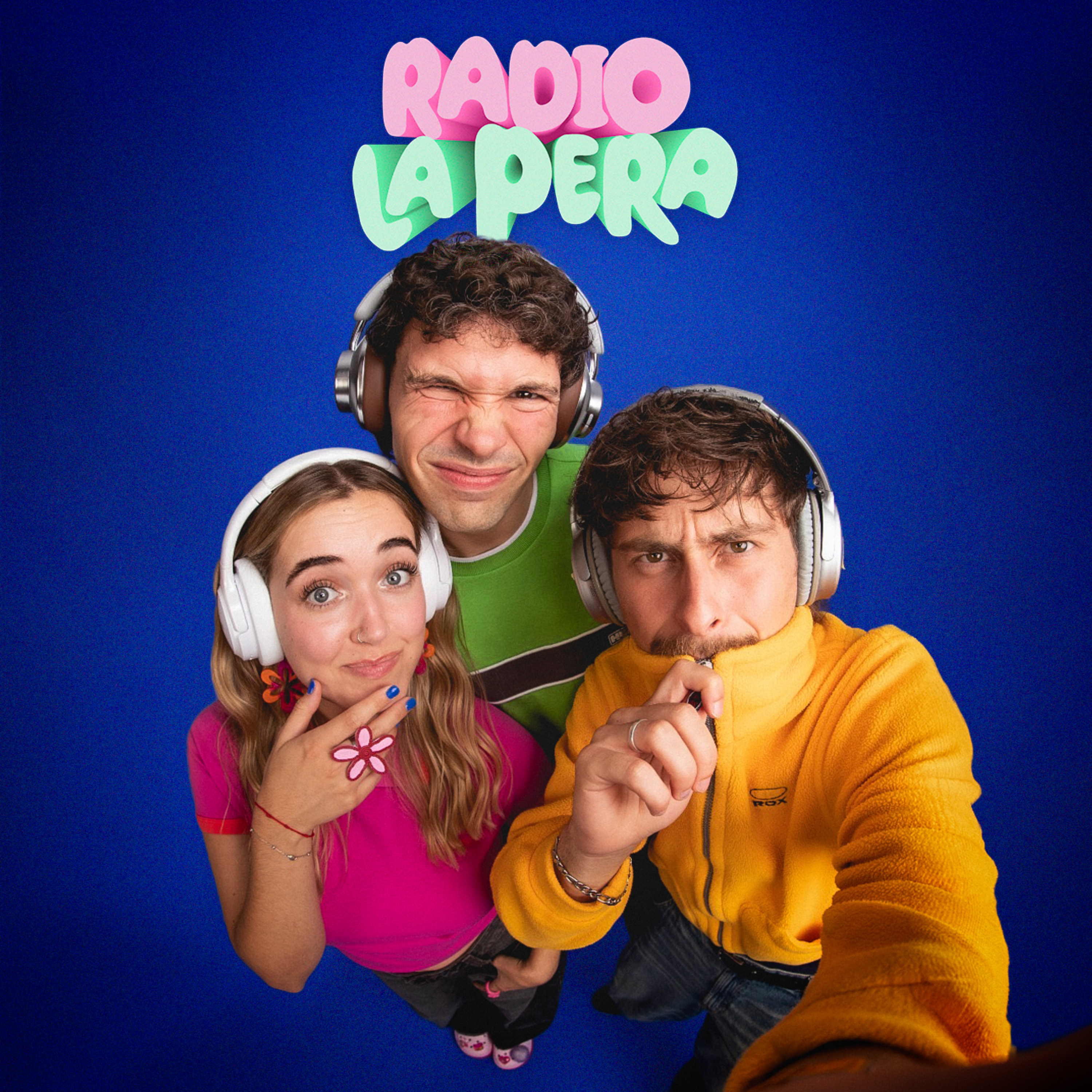 Radio La Pera:Radio La Pera