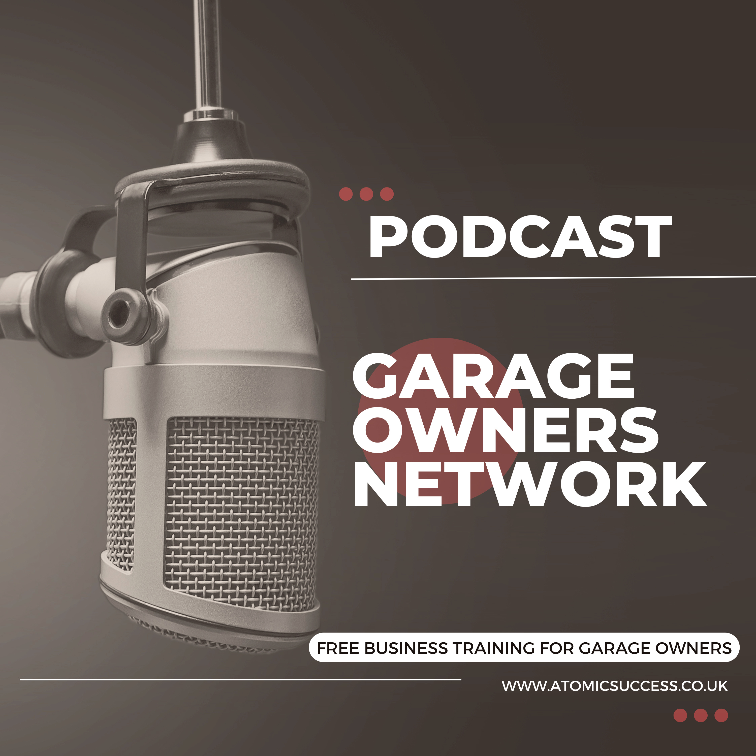 Garage Owners Network (UK)