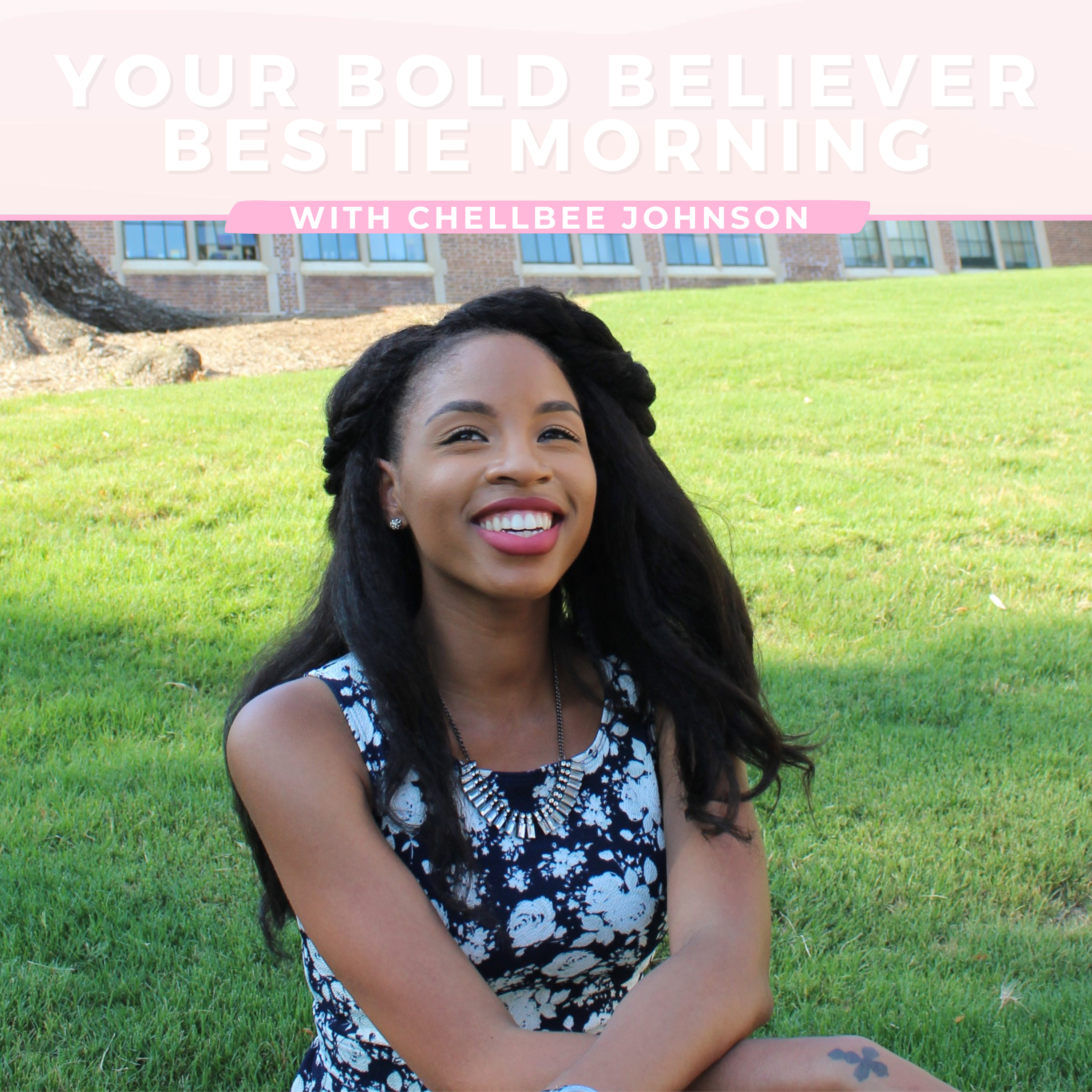 Dear Bold Believer