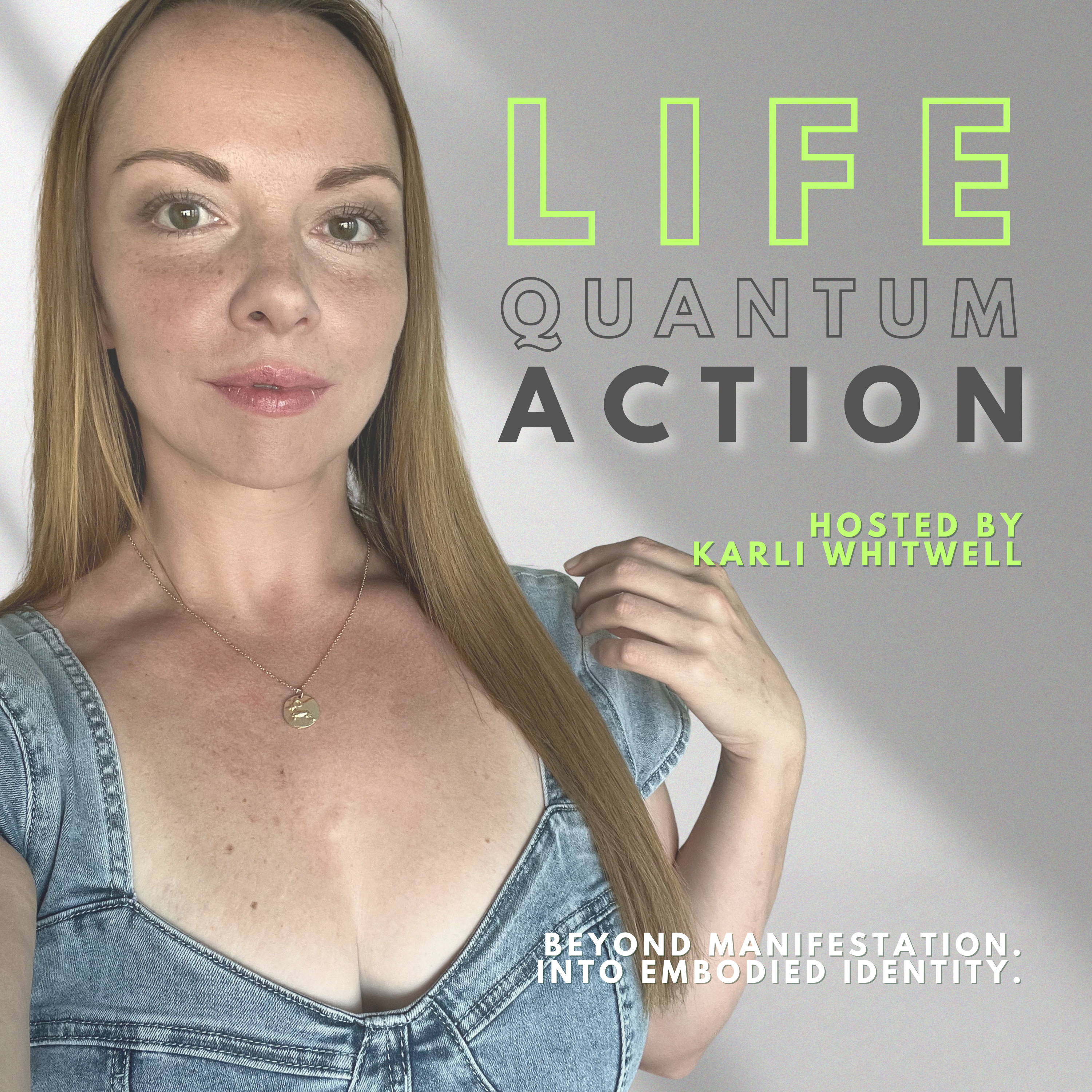 Life.Quantum.Action.