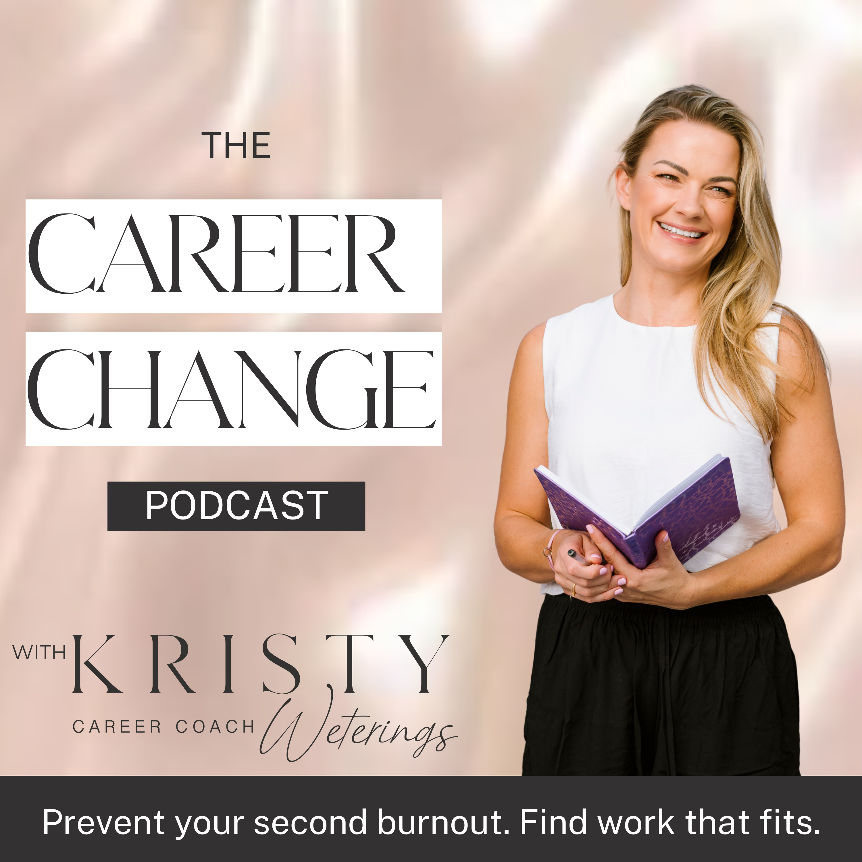 The Career Change Podcast