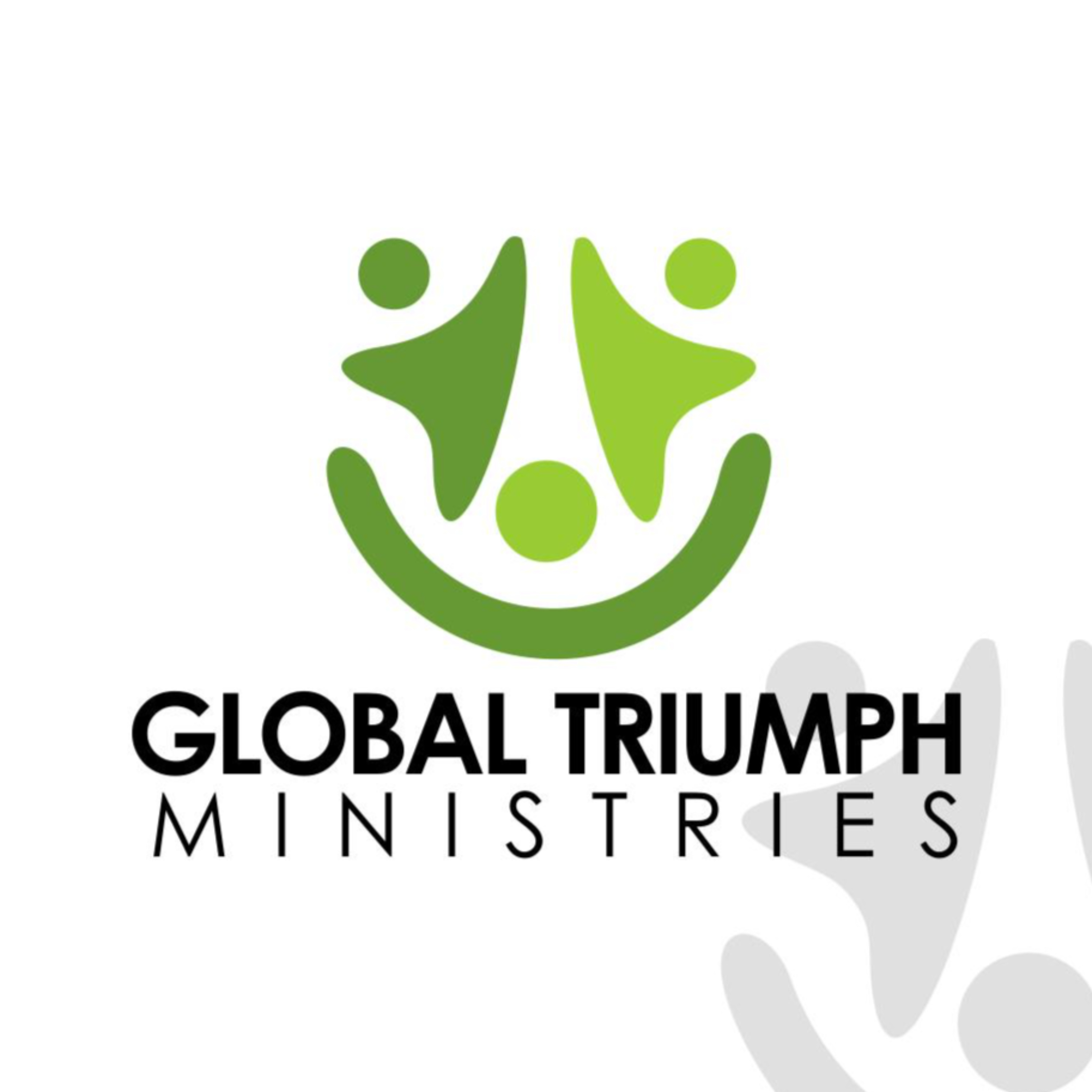 Global Triumph Ministries podcast artwork
