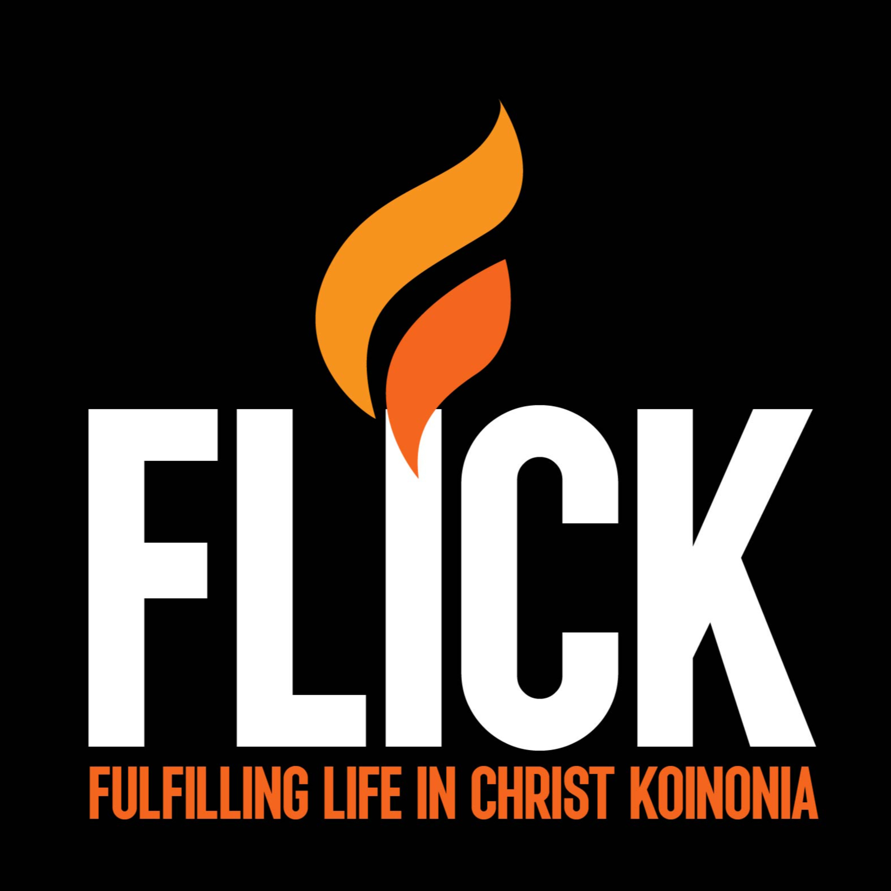 EKKLESIA II episode artwork