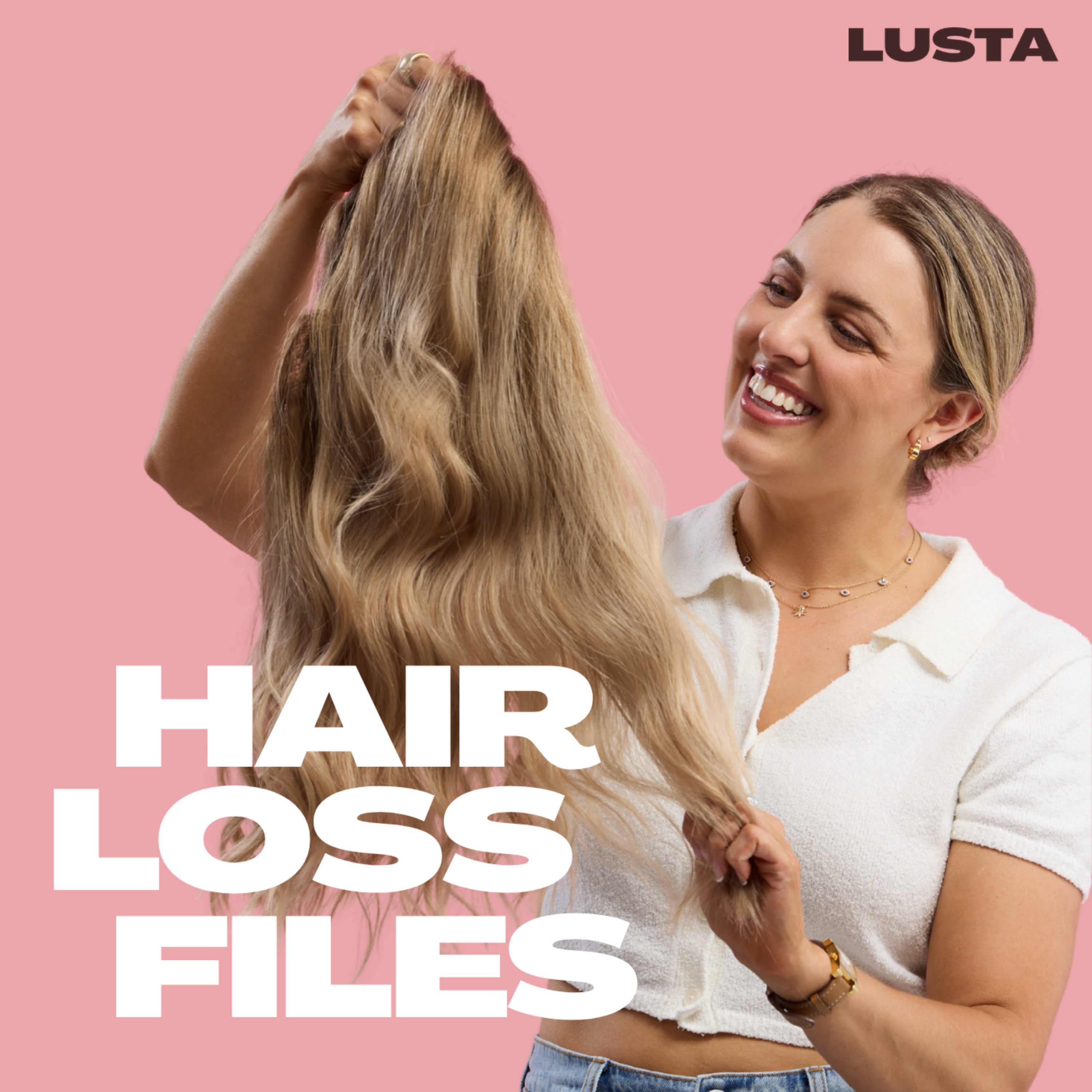 Hair Loss Files