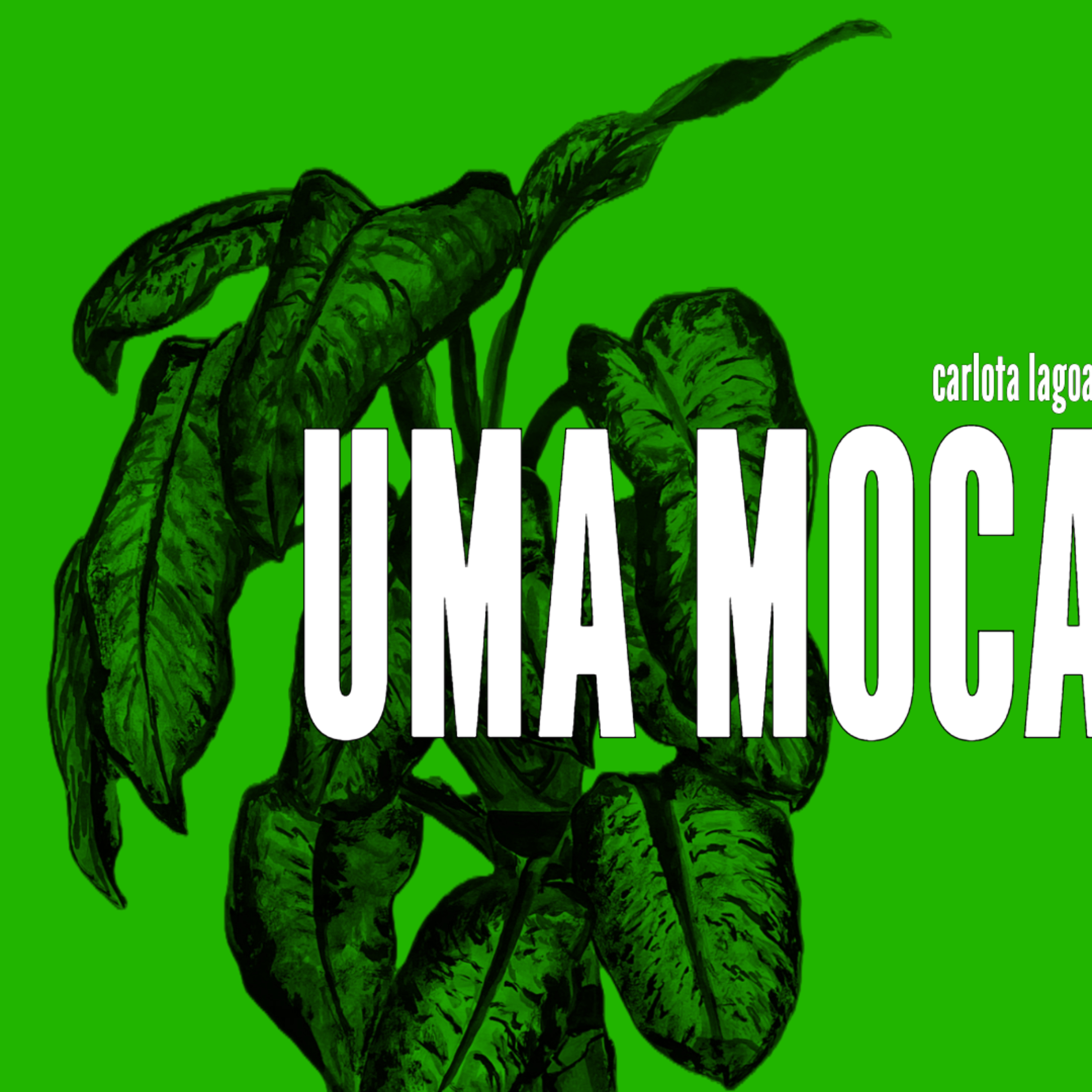 umamoca podcast artwork