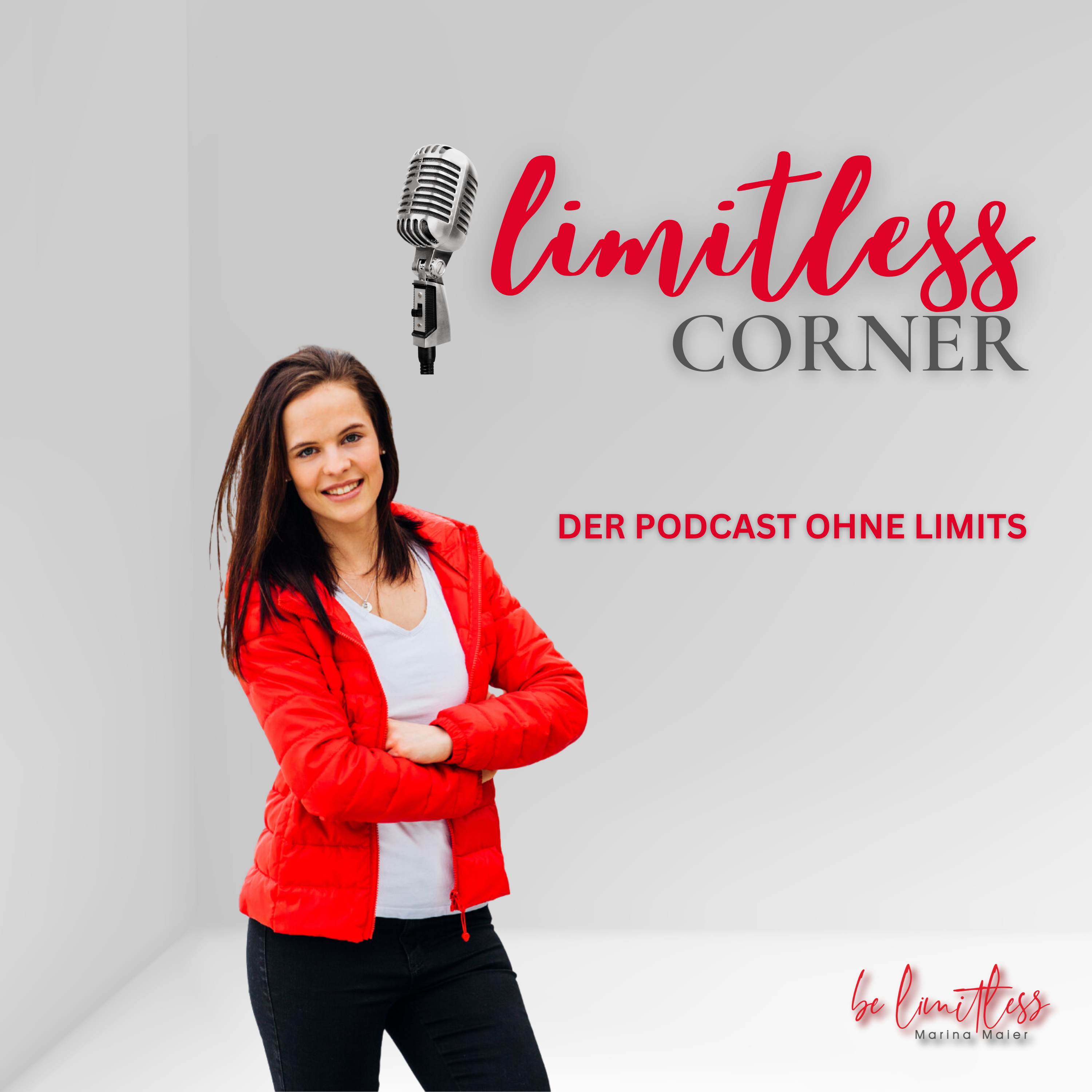 Limitless Corner