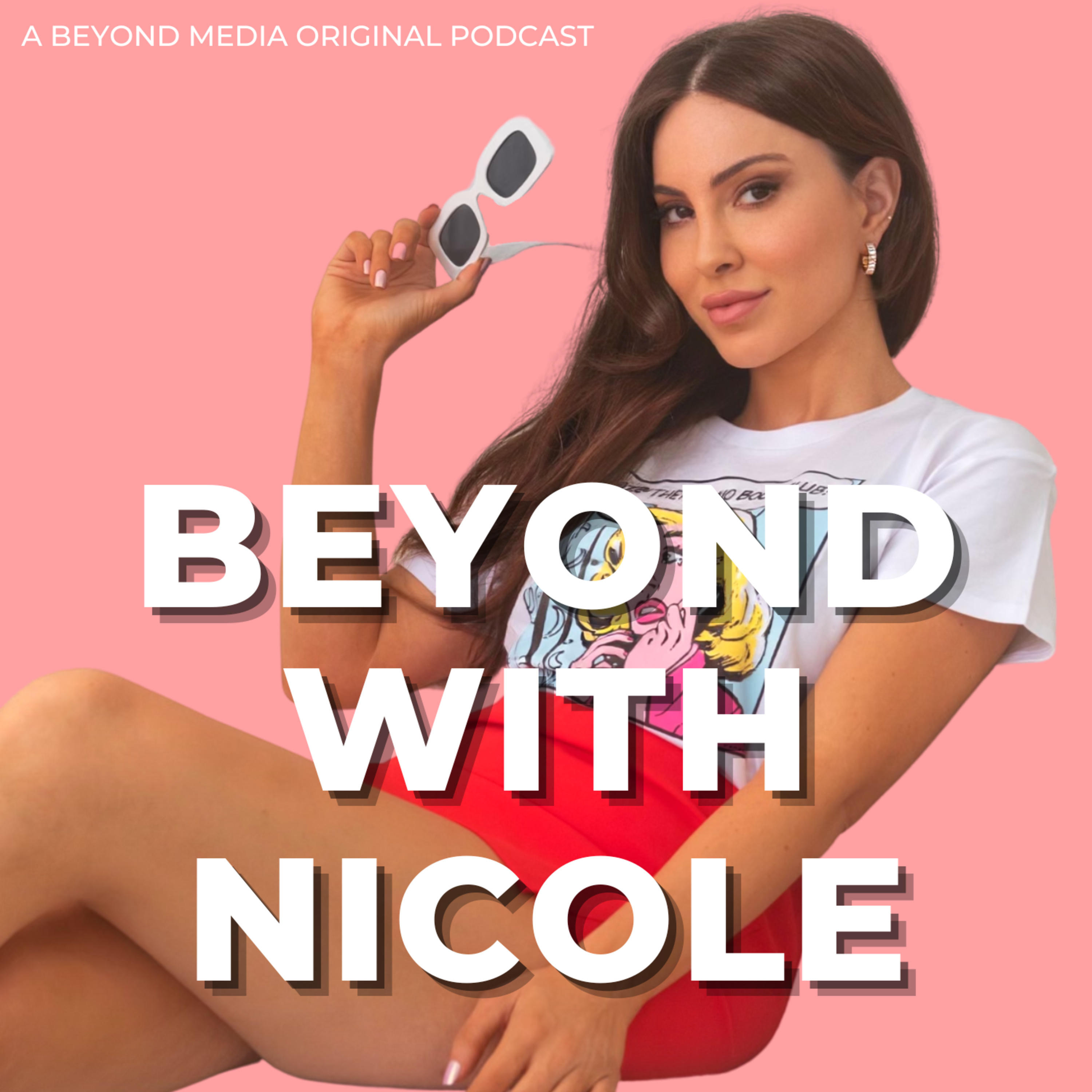 Beyond With Nicole cover