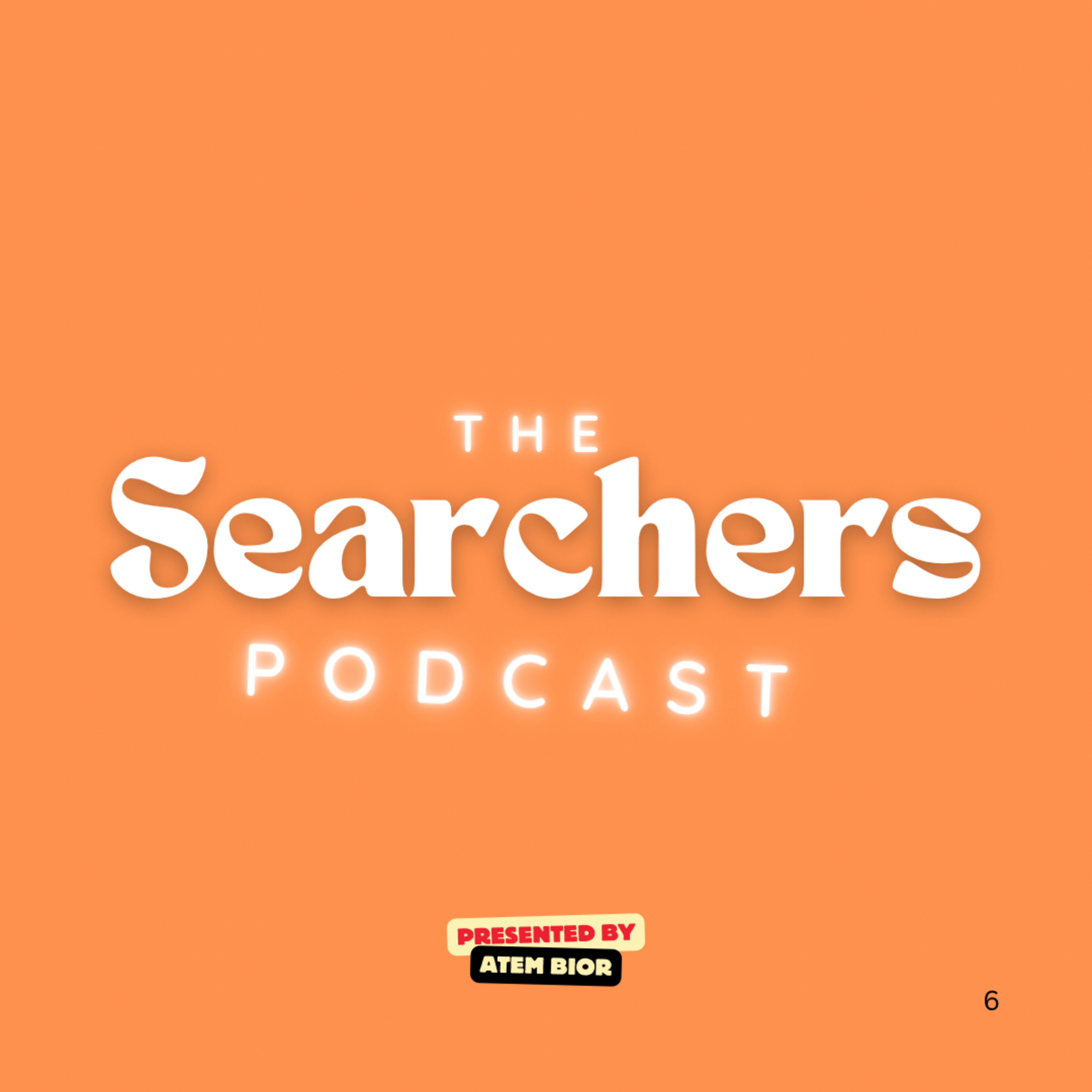 The Searchers Podcast