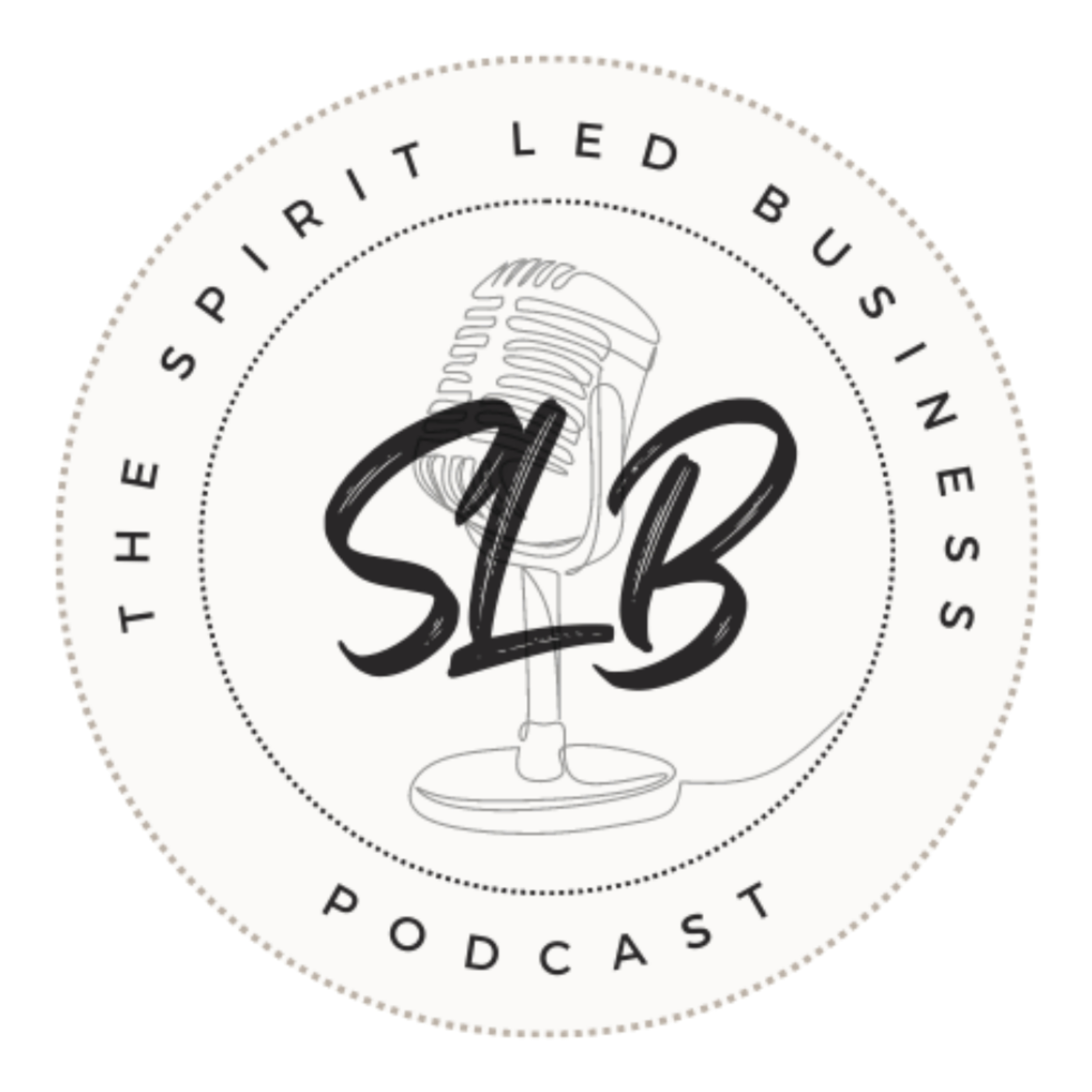 The Spirit Led Business Podcast