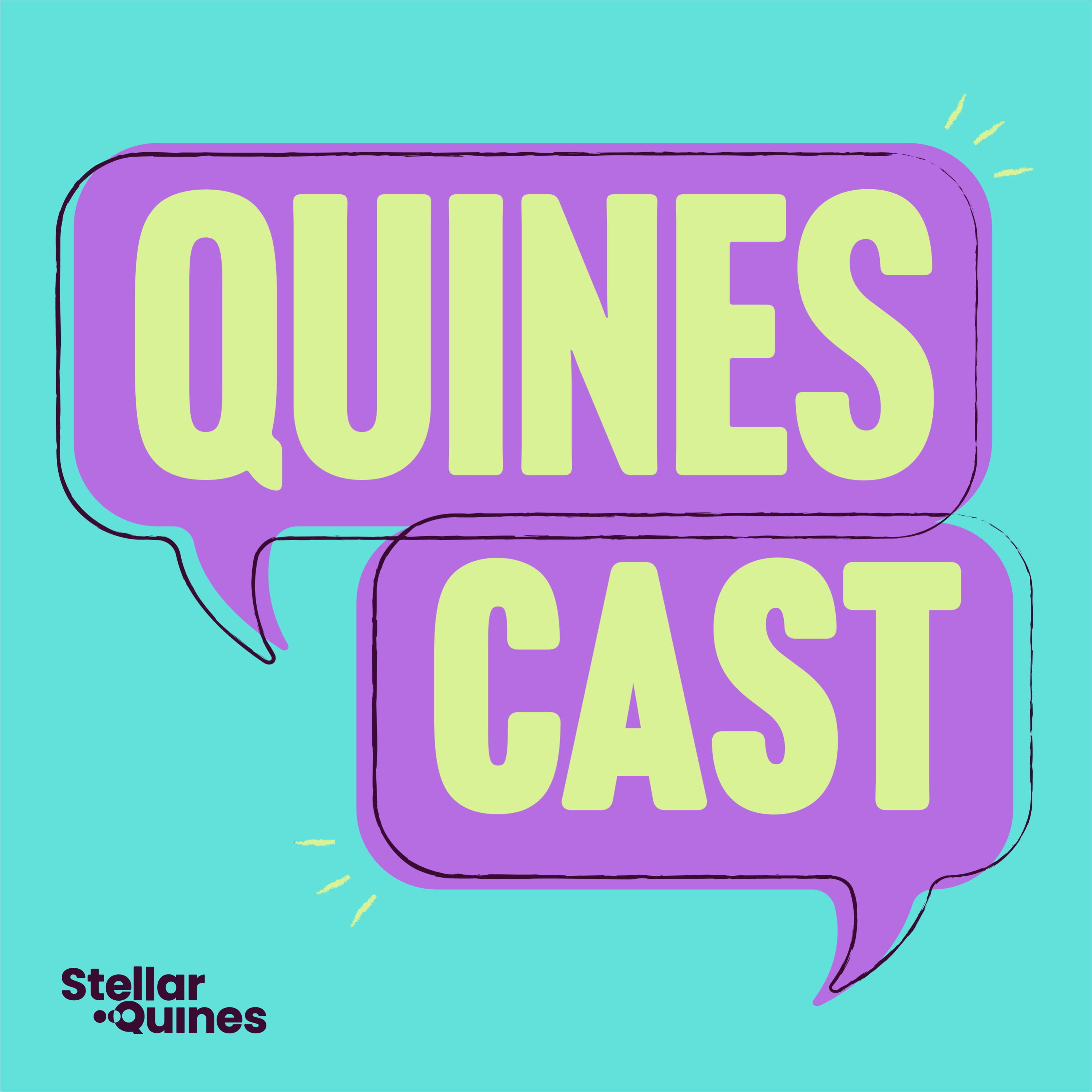 Quines Cast