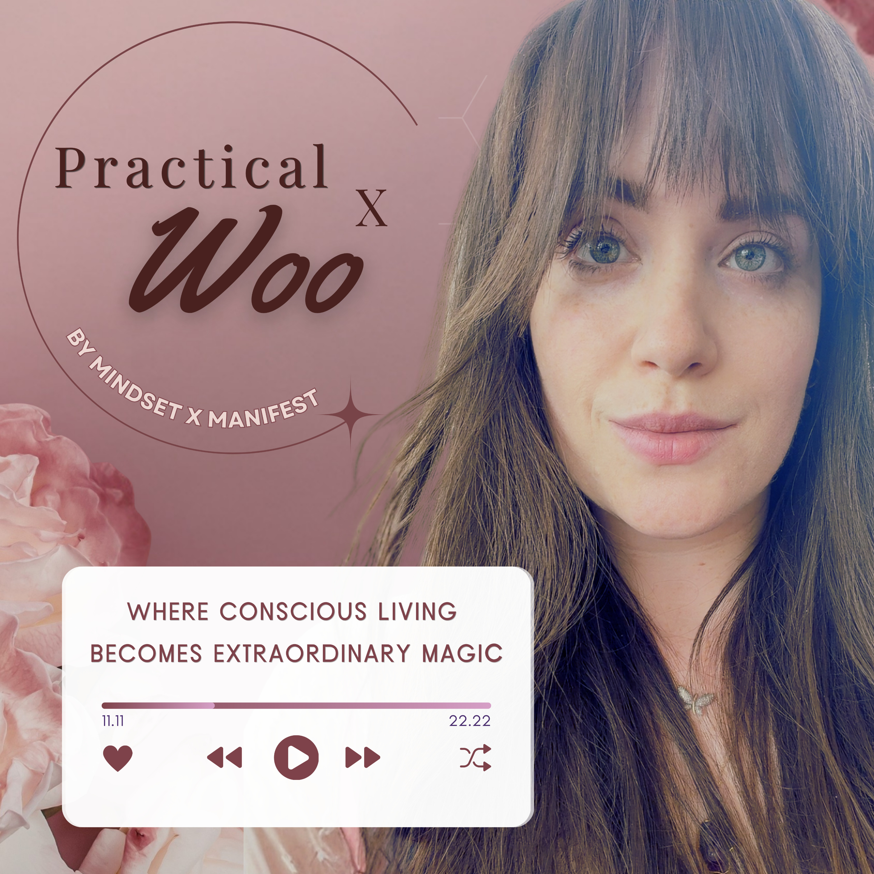 Episode 102 - The "Walmart Effect" [Spiritual Guidance for Life Mastery, Freedom, and Fulfillment] episode artwork