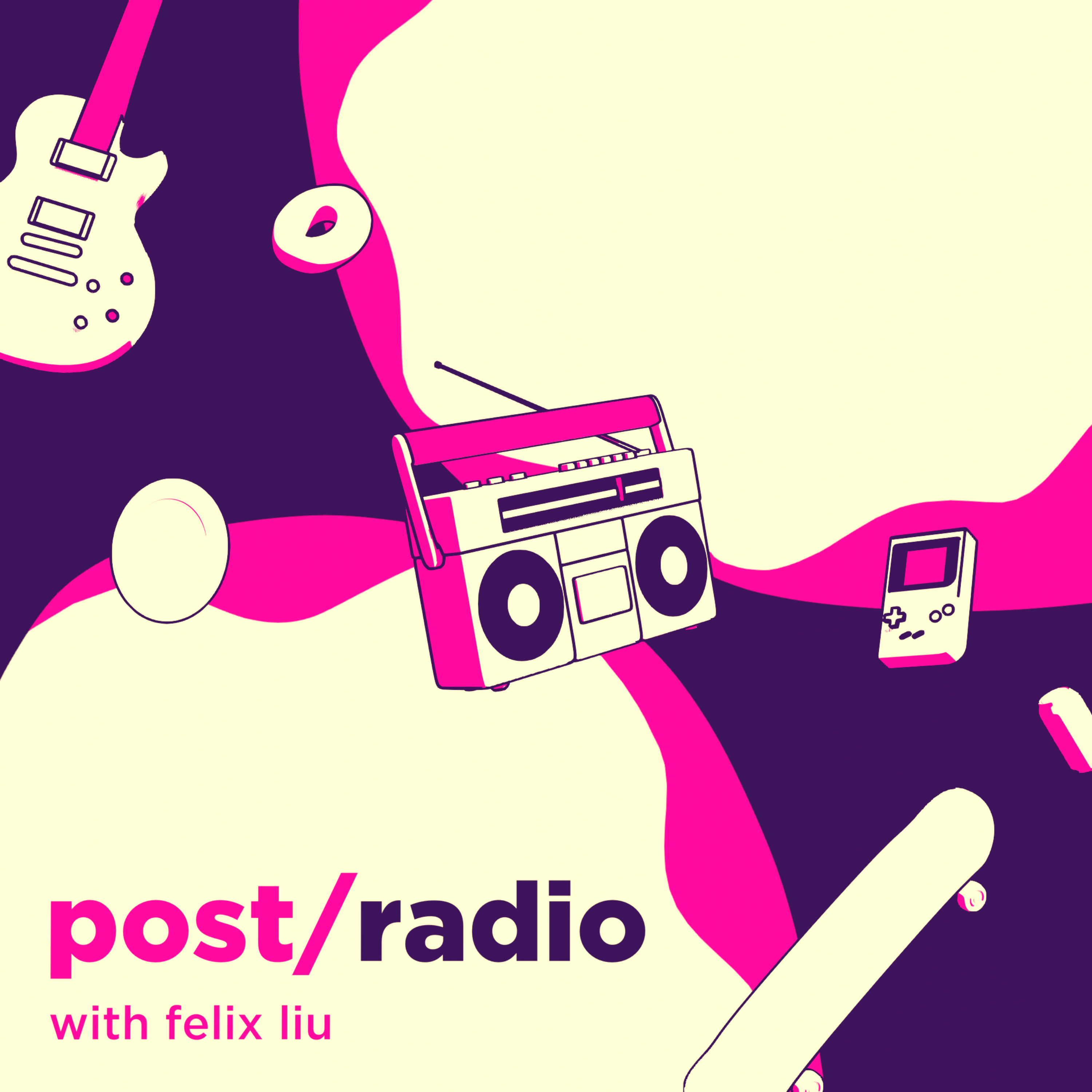 post/radio