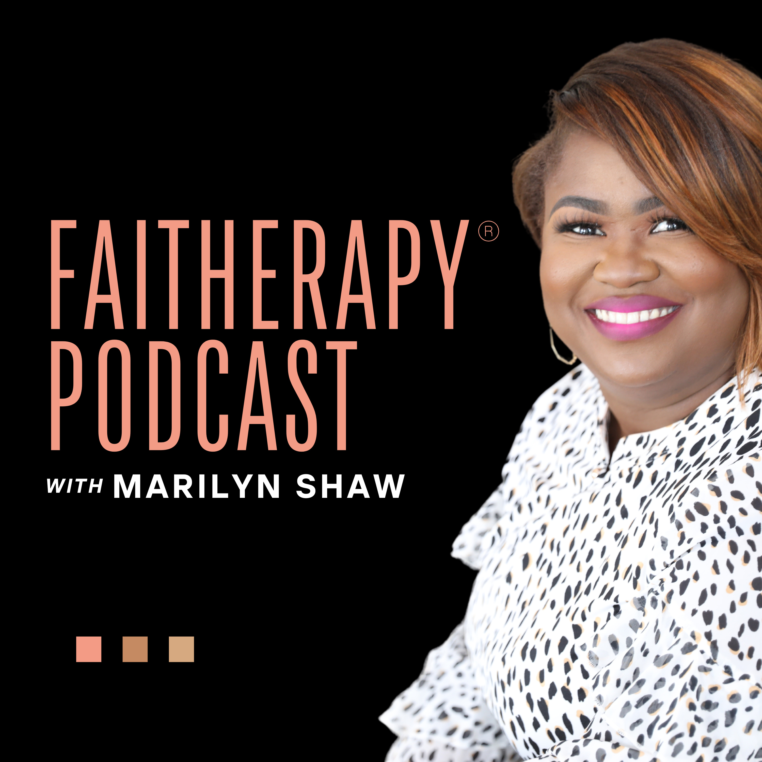 Faitherapy Podcast