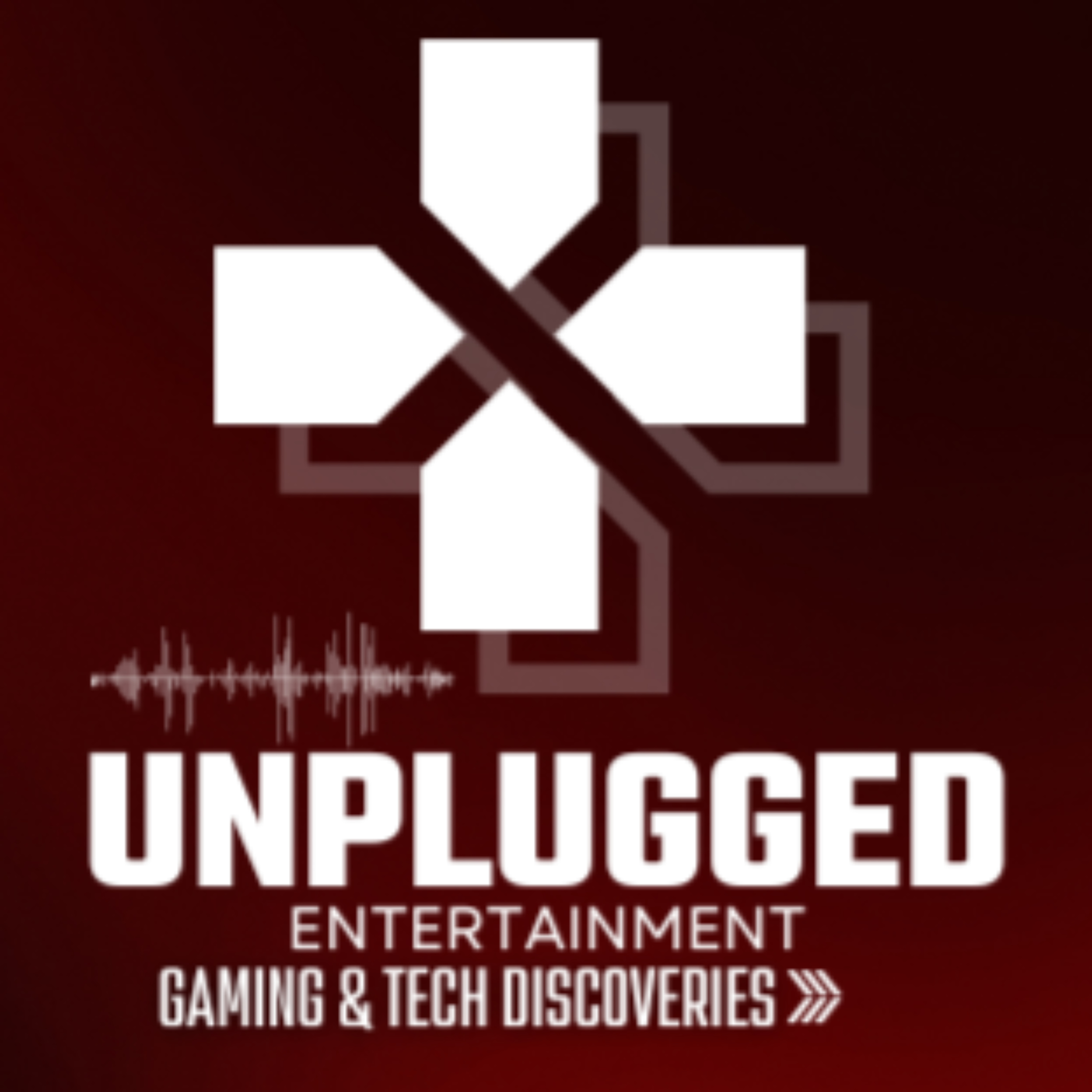 Unplugged Gaming And Tech Discoveries podcast artwork