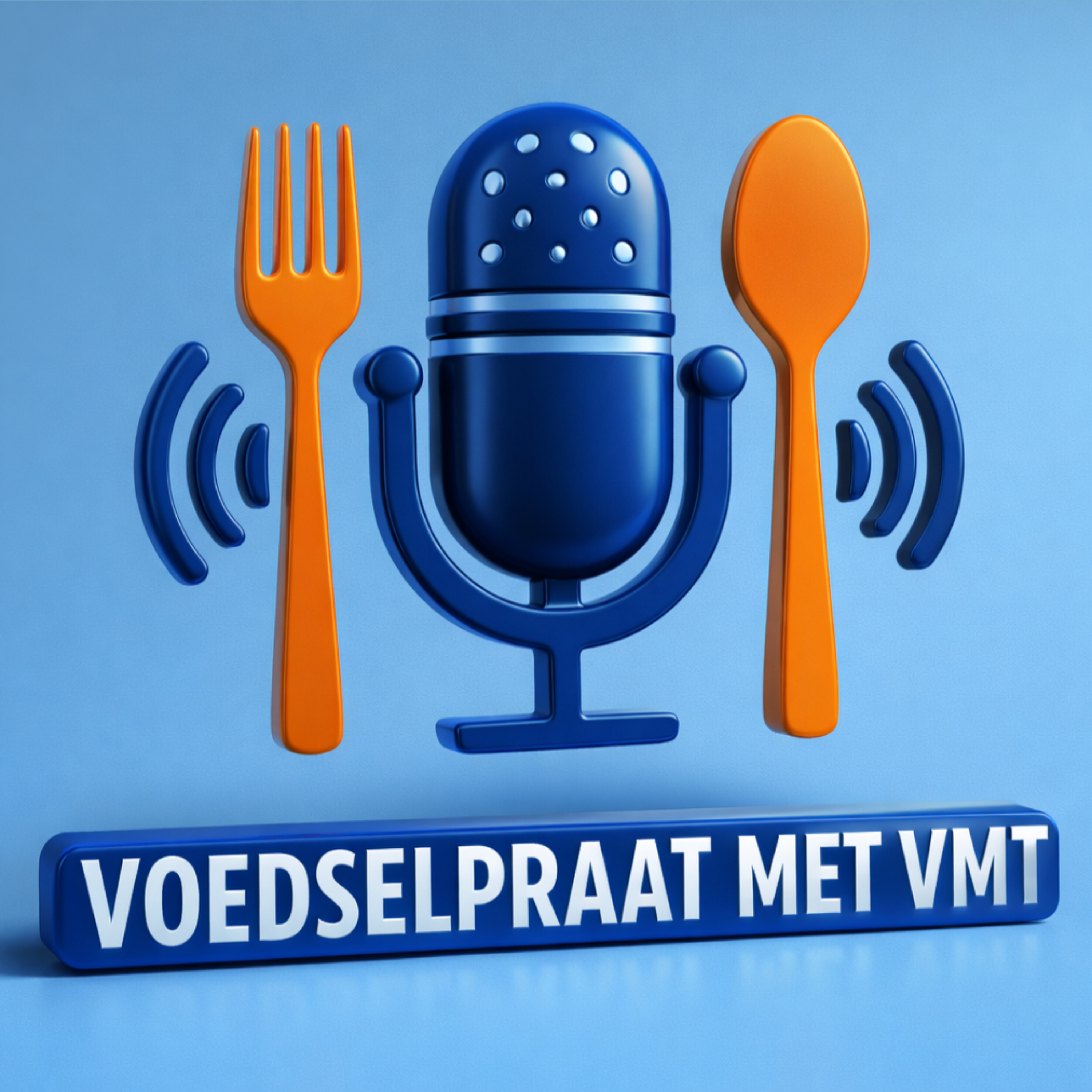 Voedselpraat met VMT