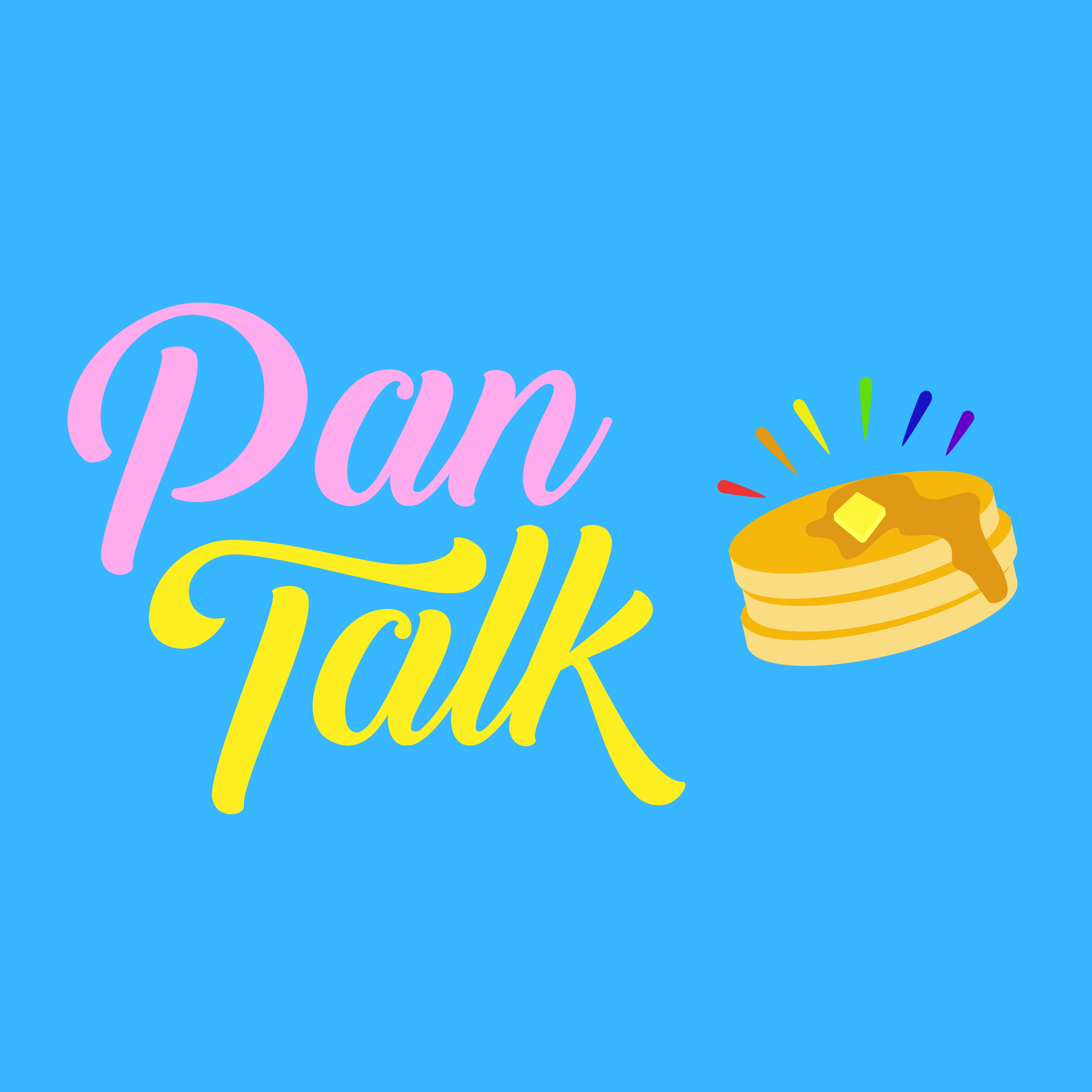 PanTalk